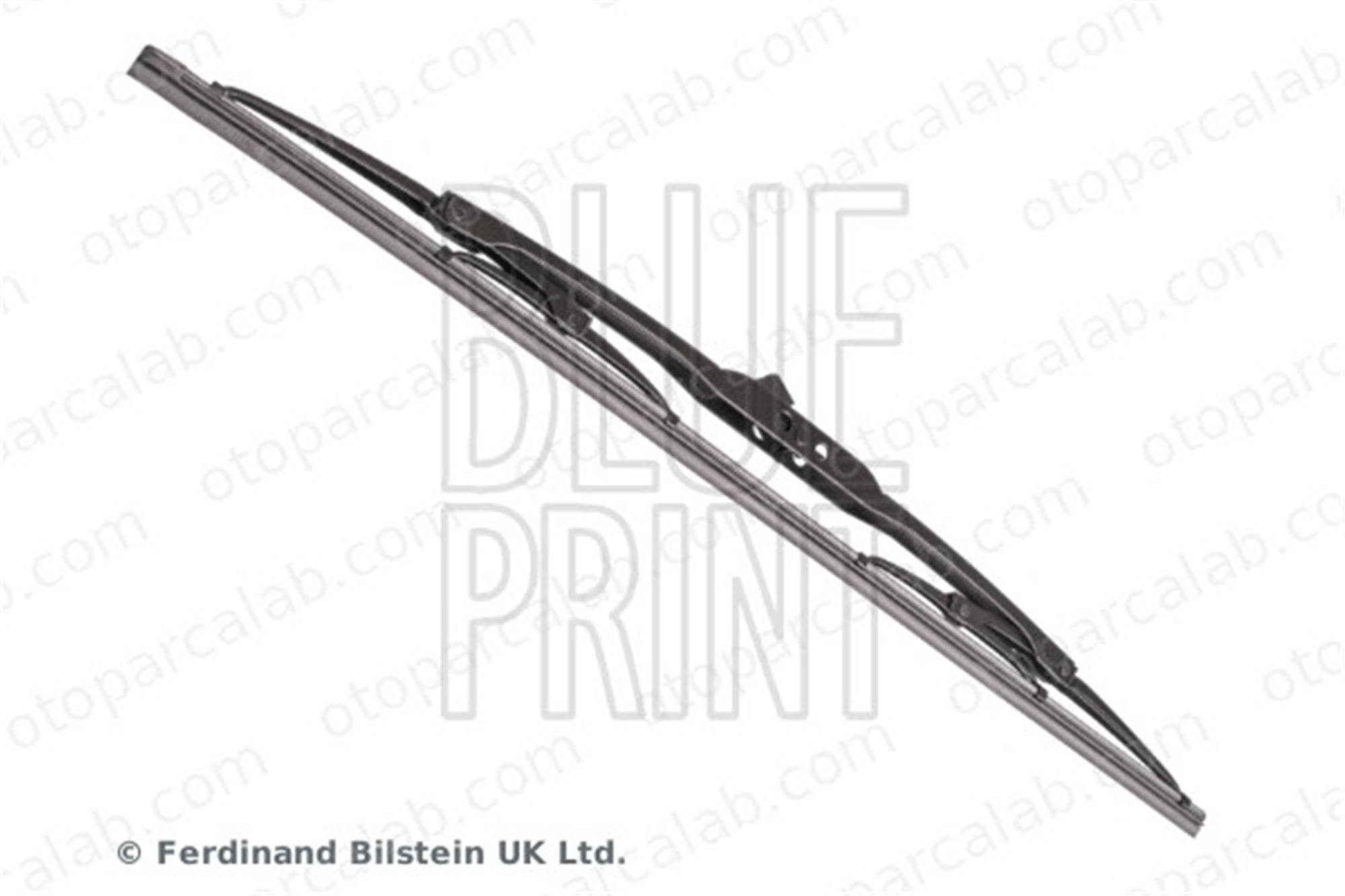 BLUE PRINT AD14CH350 Silecek Süpürgesi Ön HYUNDAI SANTA FÉ III NISSAN JUKE 8E9955425A 8E9955425B