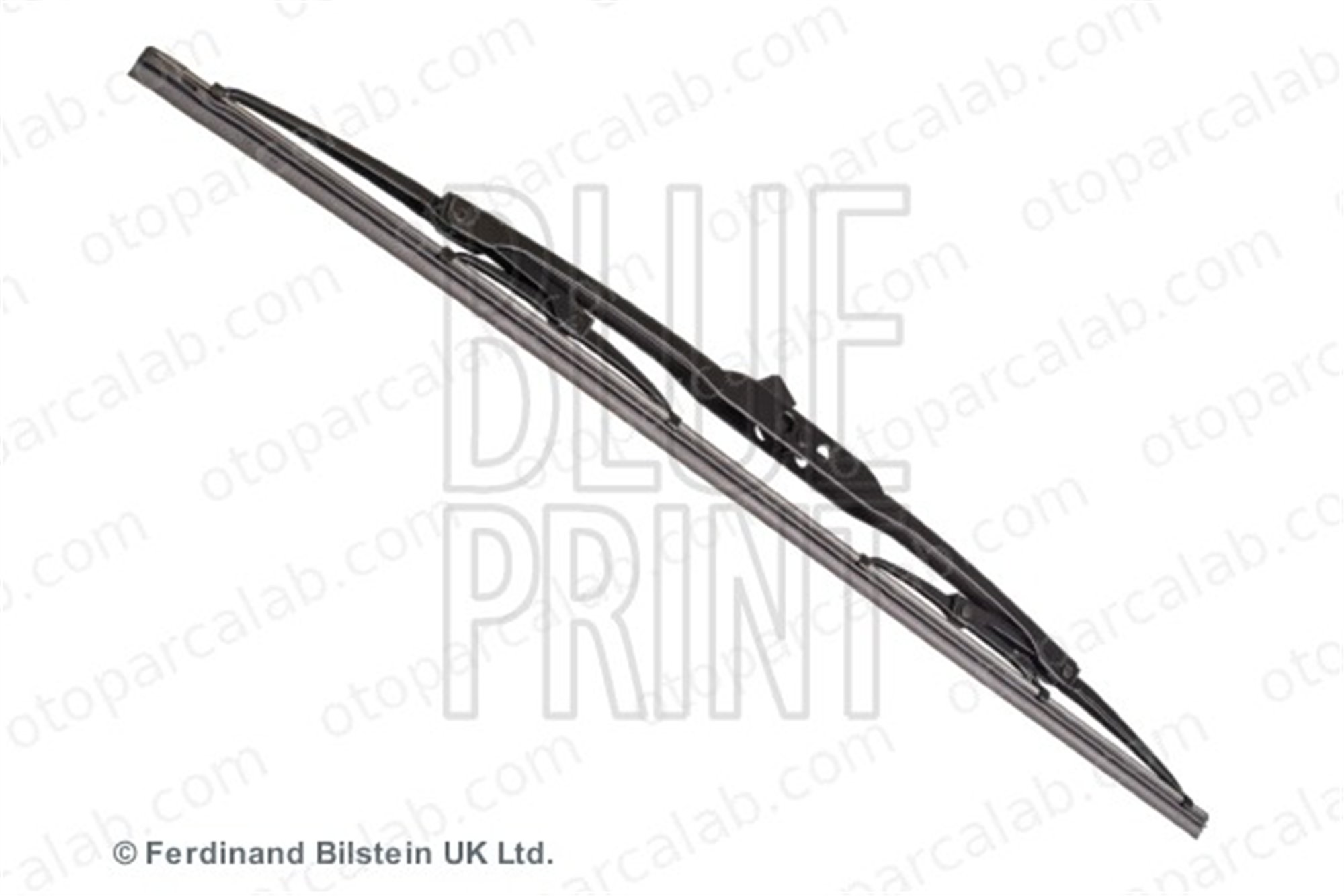BLUE PRINT AD15CH380 Silecek Süpürgesi Ön FIAT PANDA PORSCHE 911 0