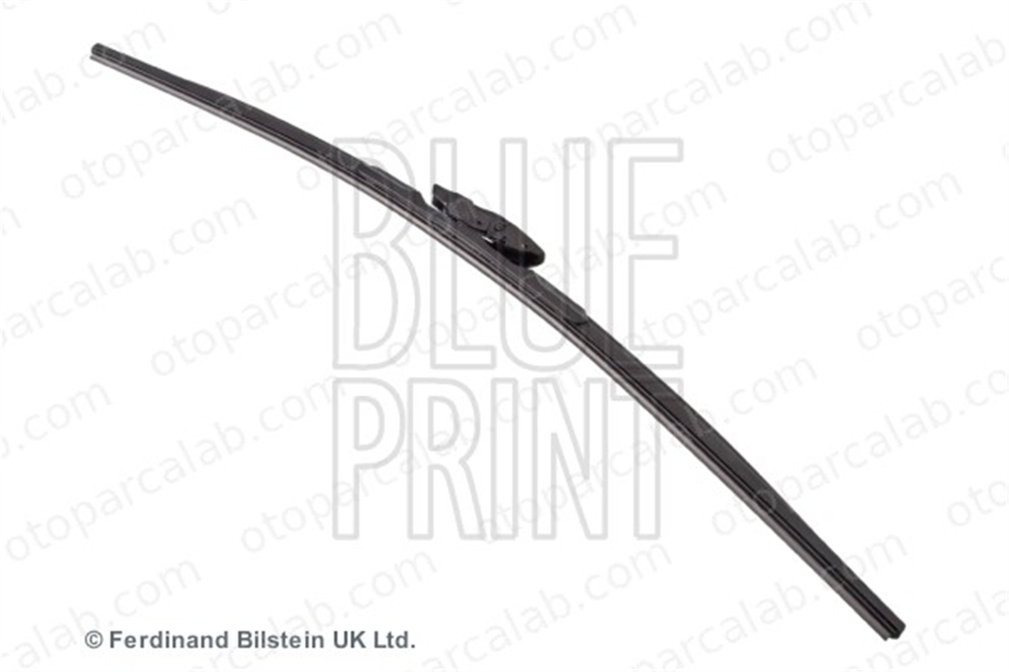 BLUE PRINT AD16FL400 Silecek Süpürgesi Ön MERCEDES-BENZ G-SERISI FIAT PANDA 16FL400