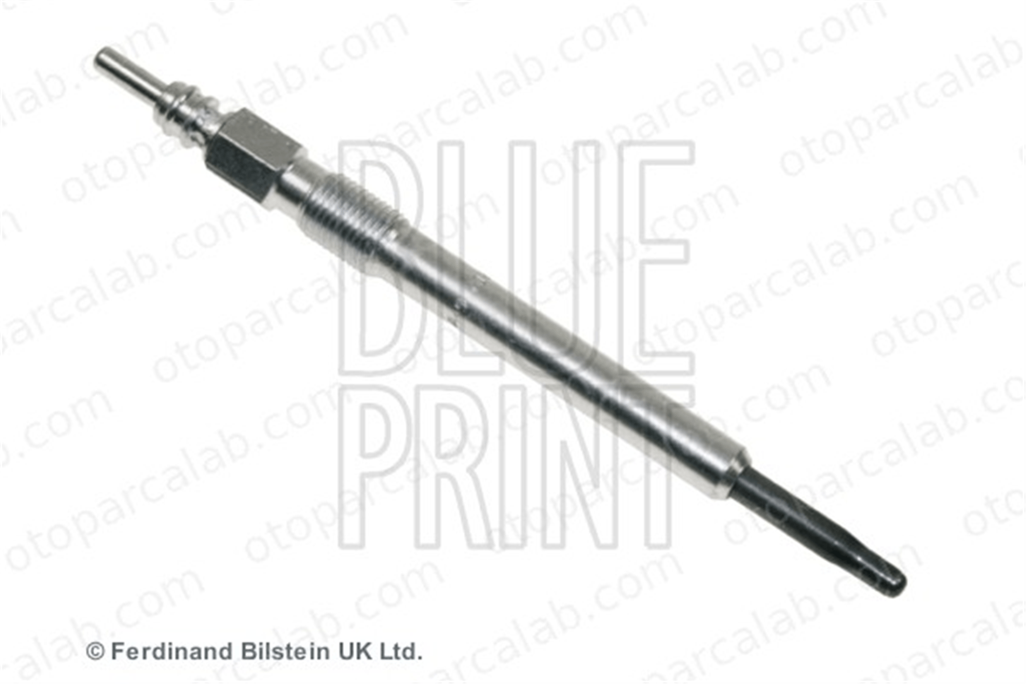BLUE PRINT ADA101802 Isıtma Bujisi CHRYSLER VOYAGER IV JEEP CHEROKEE 5066840AA 05066840AA