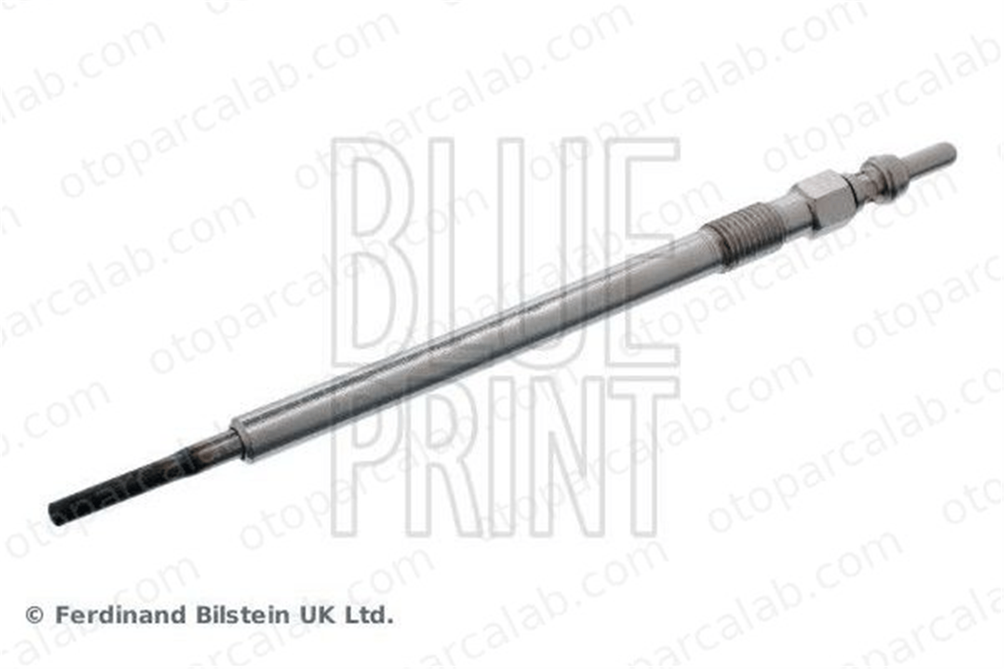 BLUE PRINT ADA101803 Isıtma Bujisi MERCEDES-BENZ M-SERISI R-SERISI 5175756AA 05175756AA