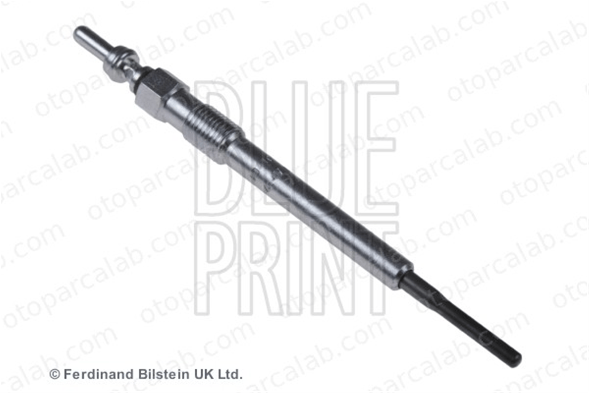 BLUE PRINT ADA101806 Isıtma Bujisi FIAT PANDA PANDA VAN 55210051 55238404