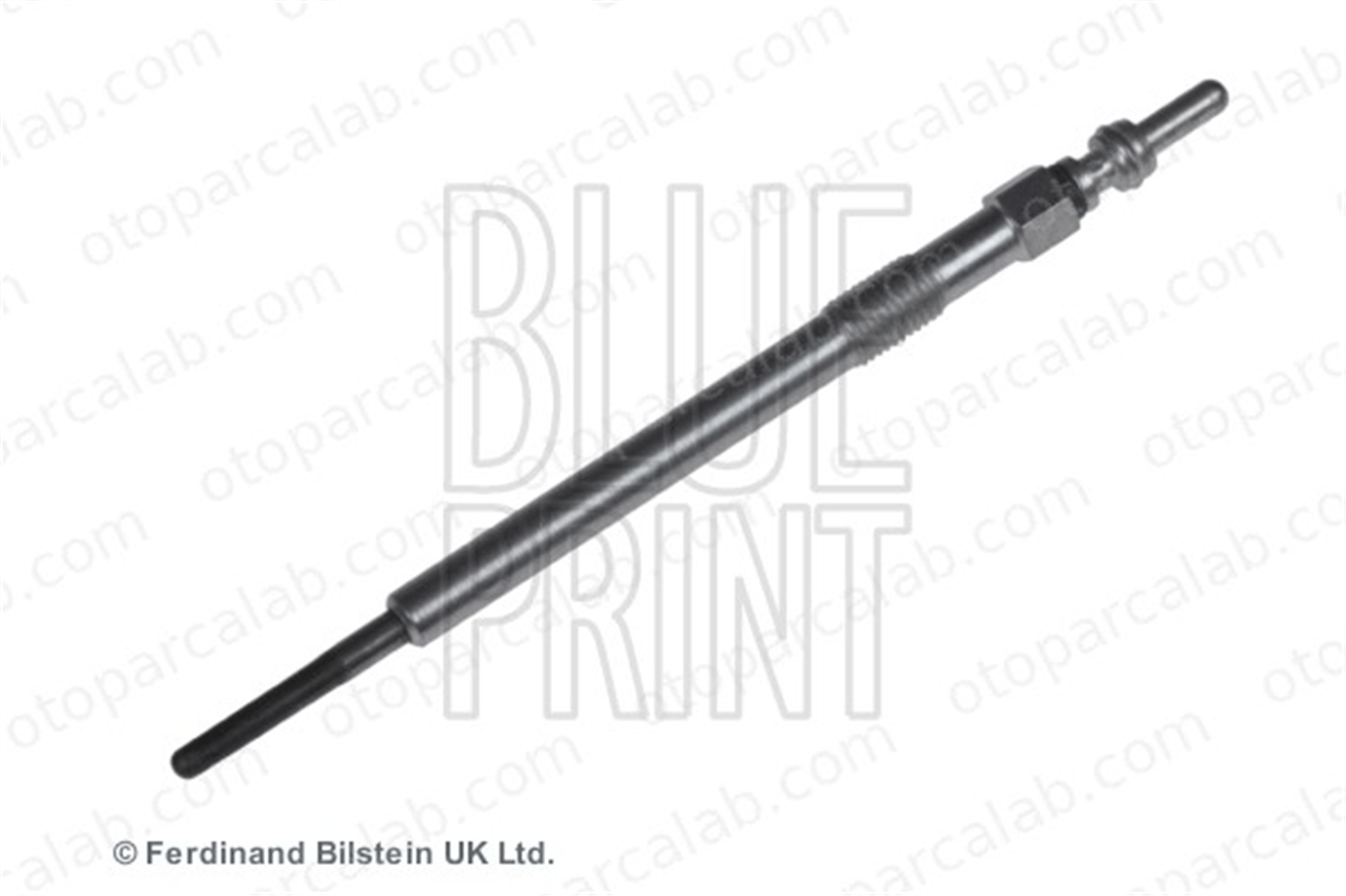 BLUE PRINT ADA101808 Isıtma Bujisi LANCIA VOYAGER MPV JEEP WRANGLER III 68092635AA K68092635AA