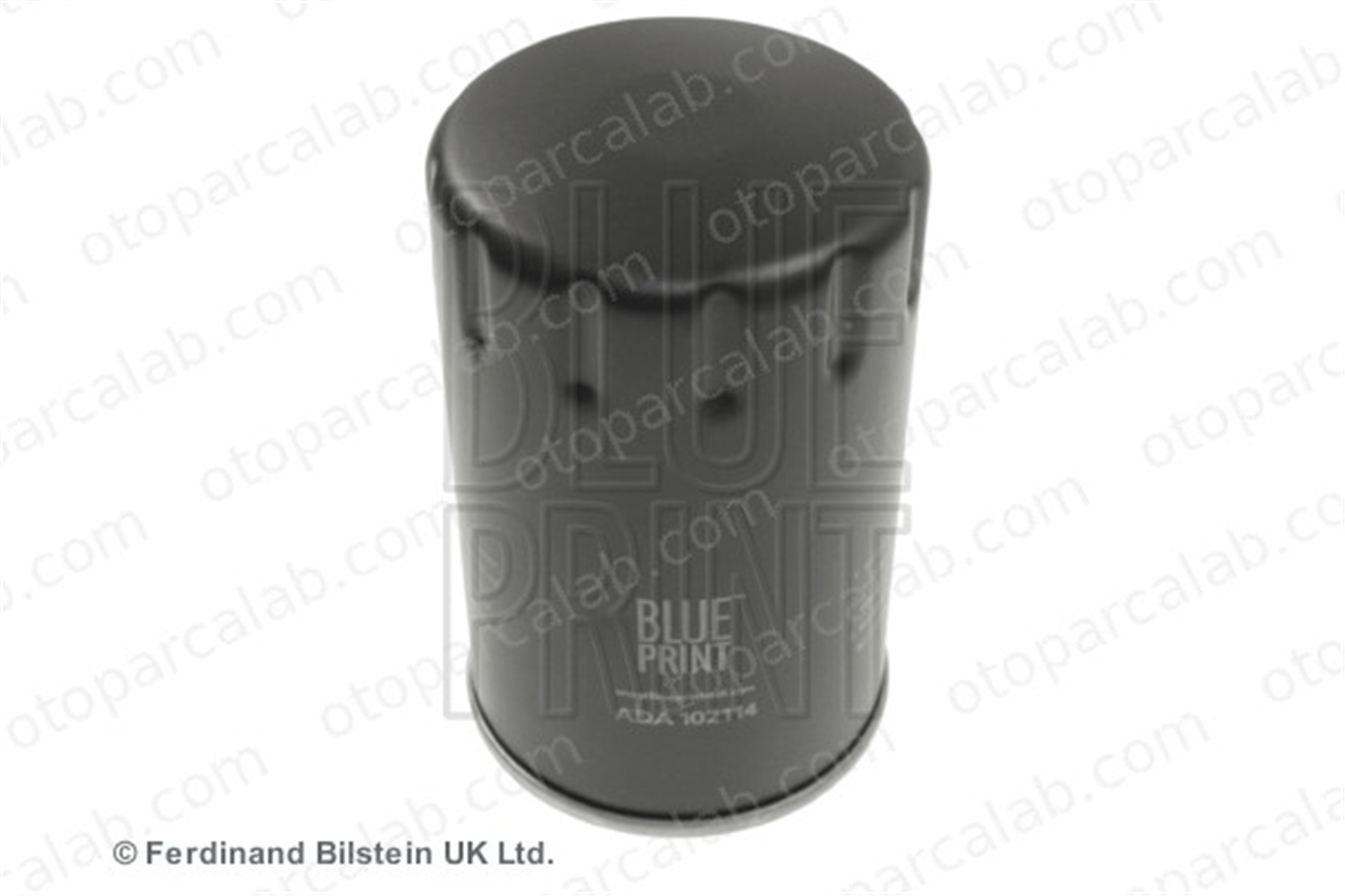 BLUE PRINT ADA102114 Yağ Filtresi JEEP CHEROKEE CHRYSLER VOYAGER IV 5003558AA 4720364