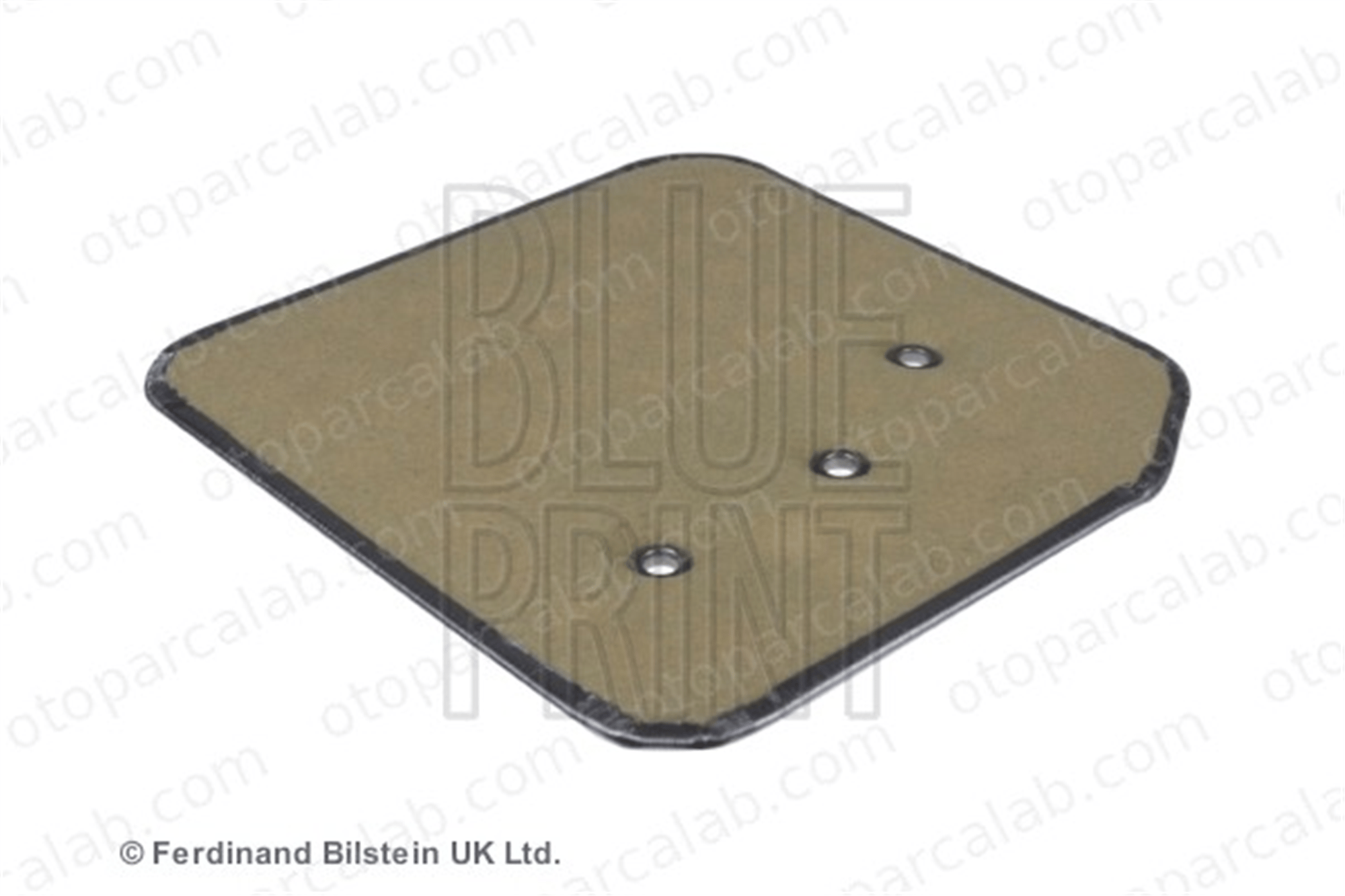 BLUE PRINT ADA102121 Şanzıman Yağ Filtresi JEEP GRAND CHEROKEE I WRANGLER I 3515996 0003515996