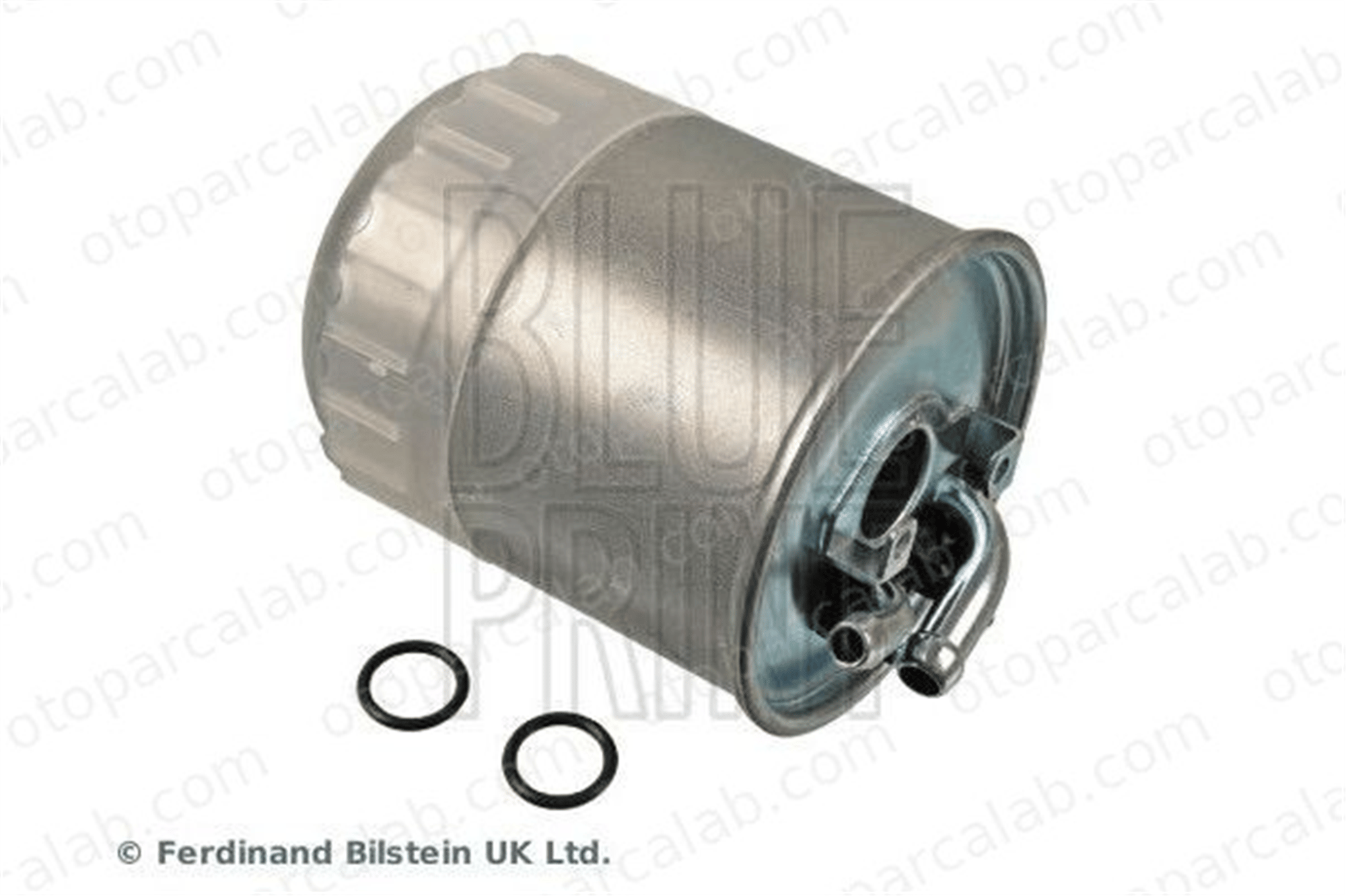 BLUE PRINT ADA102302 Yakıt Filtresi MERCEDES-BENZ SPRINTER 3,5-t Panelvan/Van SPRINTER 3,5-t Platform şasi 5175429AB 71775532
