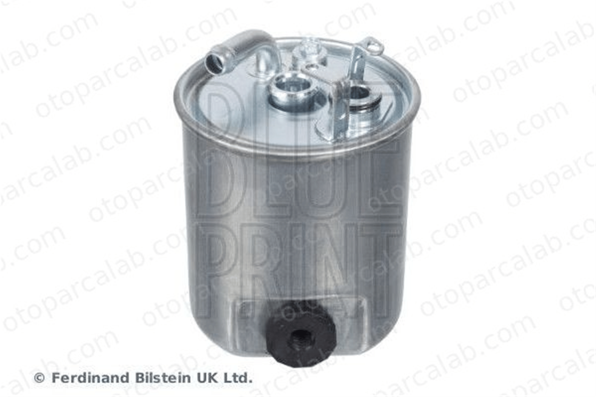 BLUE PRINT ADA102309 Yakıt Filtresi JEEP GRAND CHEROKEE II 5080477AC 05080477AC
