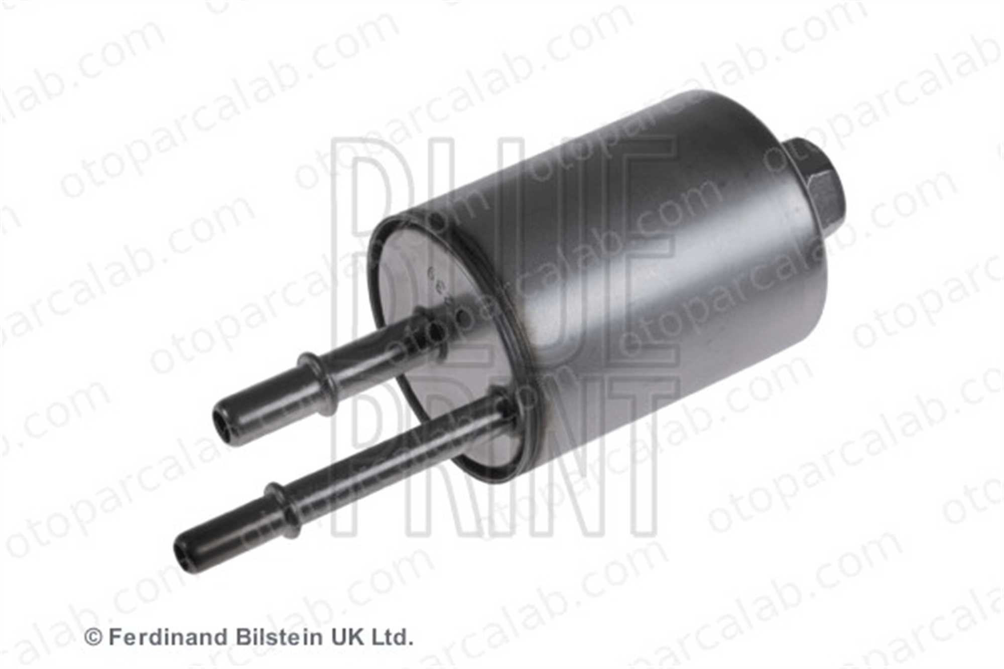 BLUE PRINT ADA102312 Yakıt Filtresi MITSUBISHI LANCER V TOYOTA 4 RUNNER III 25763176