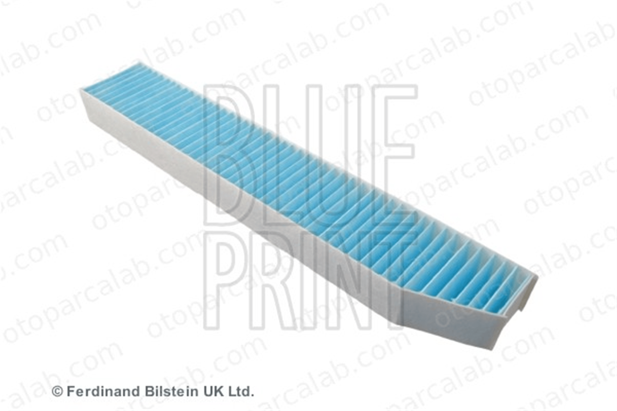BLUE PRINT ADA102516 Polen Filtresi JEEP GRAND CHEROKEE II 5013595AA 05013595AA