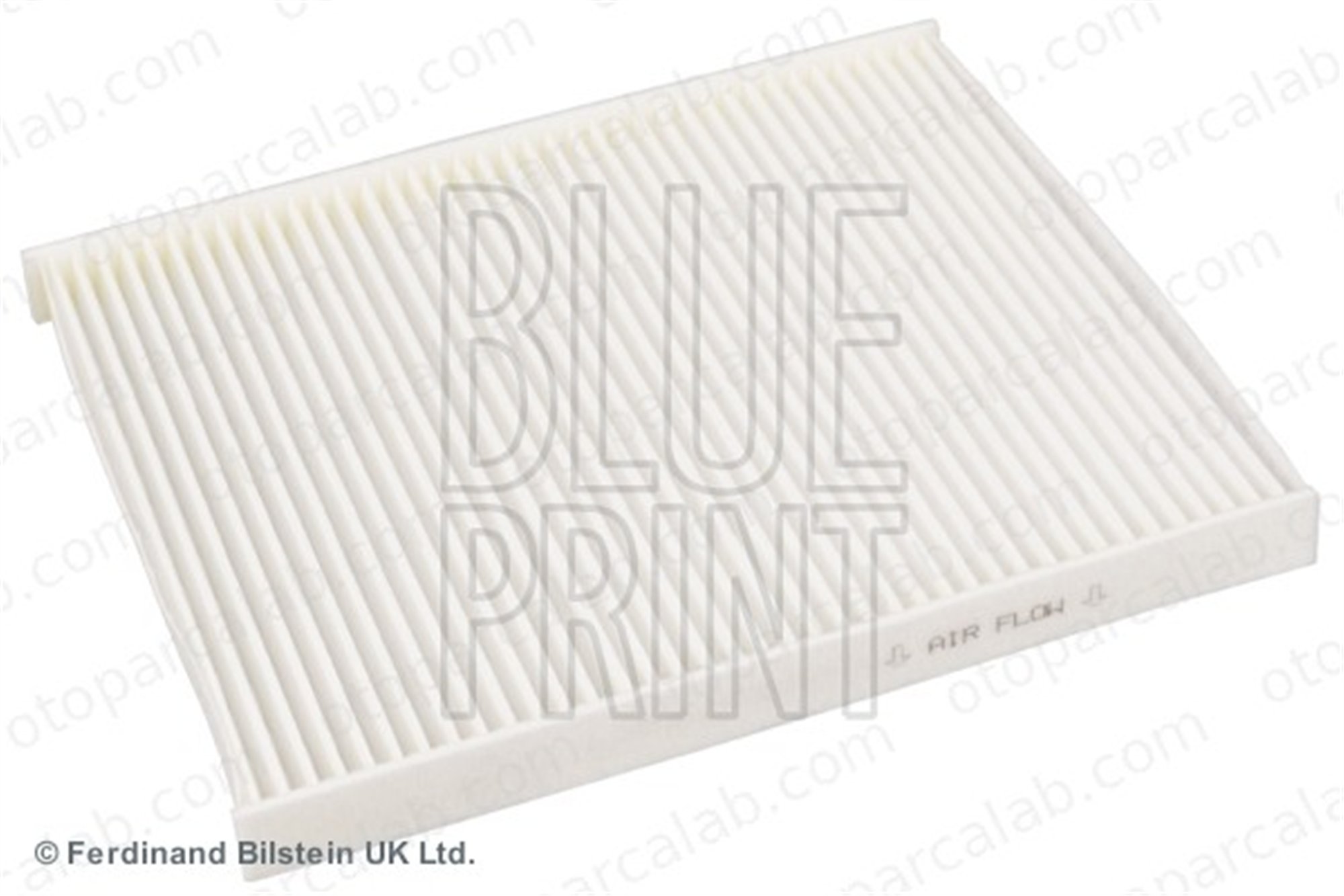 BLUE PRINT ADA102527 Polen Filtresi HYUNDAI i30 i30 Station wagon K68301863AA 68301863AA