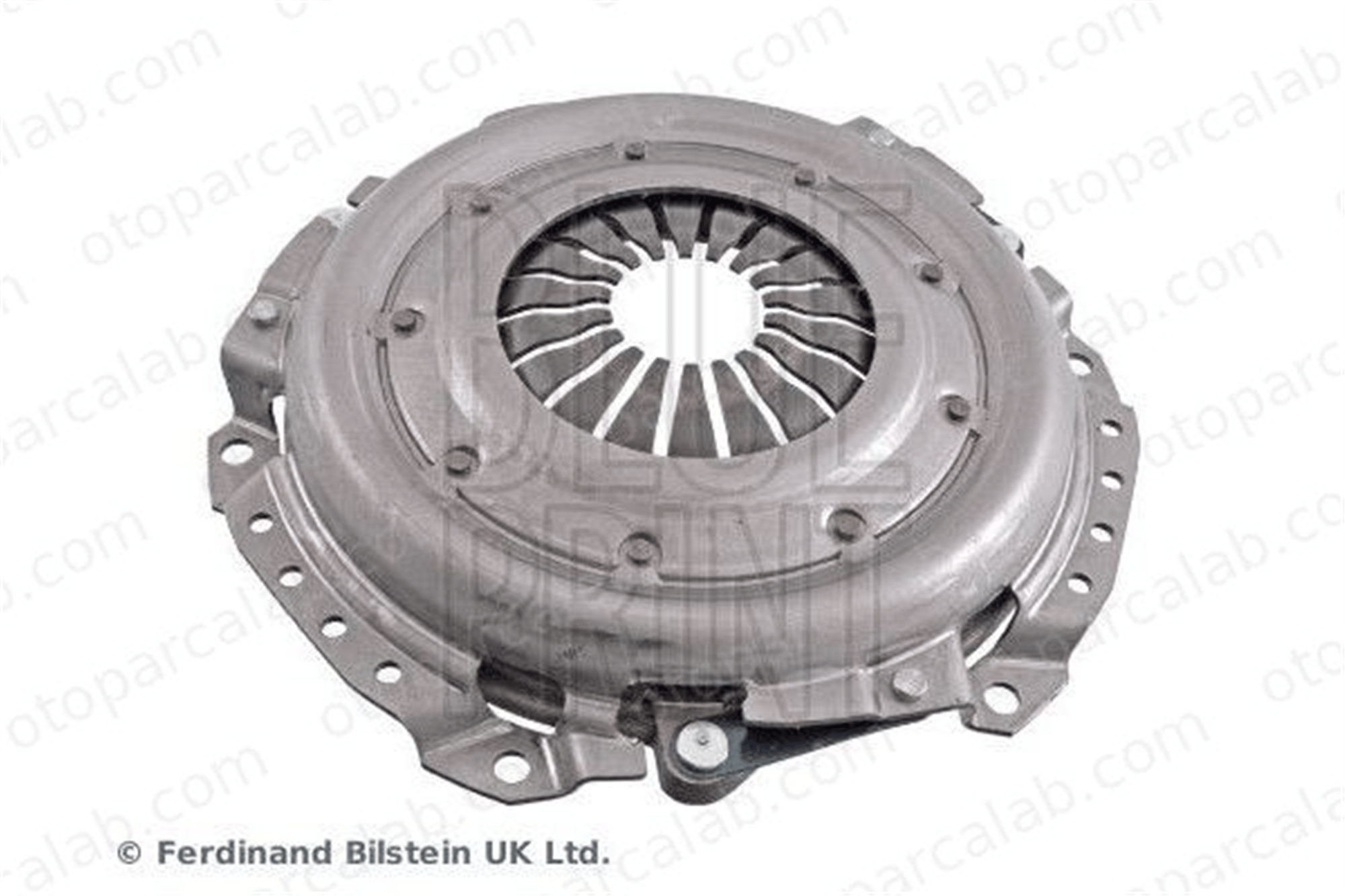 BLUE PRINT ADA103202N Debriyaj Baskı JEEP CHEROKEE 5066191AD 05066191AD