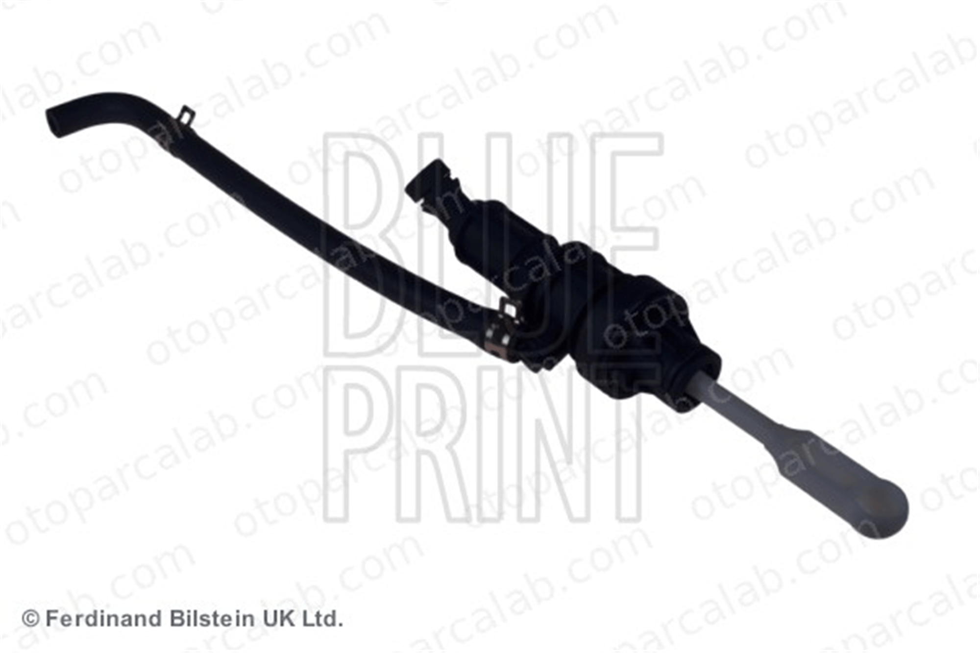 BLUE PRINT ADA103408 Debriyaj Merkezi Alt JEEP COMPASS DODGE CALIBER 5106043AA 05106043AA