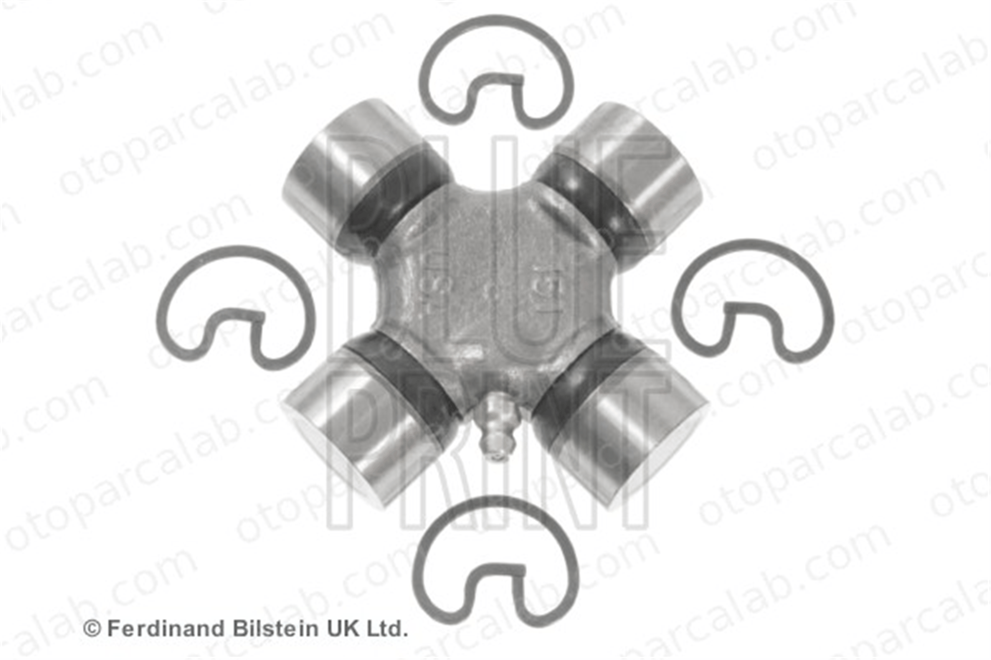 BLUE PRINT ADA103901 Mafsal İstavrozu JEEP CHEROKEE WRANGLER II 5015694AA 05015694AA