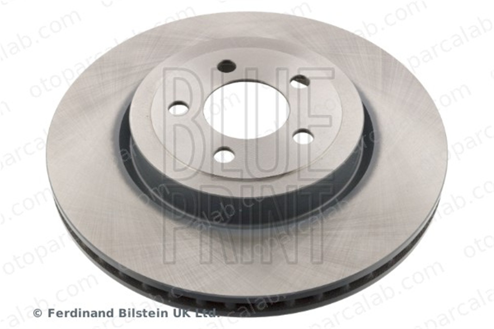 BLUE PRINT ADA104304 Fren Disk Ayna Ön Sağ ve Sol CHRYSLER 300C Touring 300C 4779197AA 04779197AA