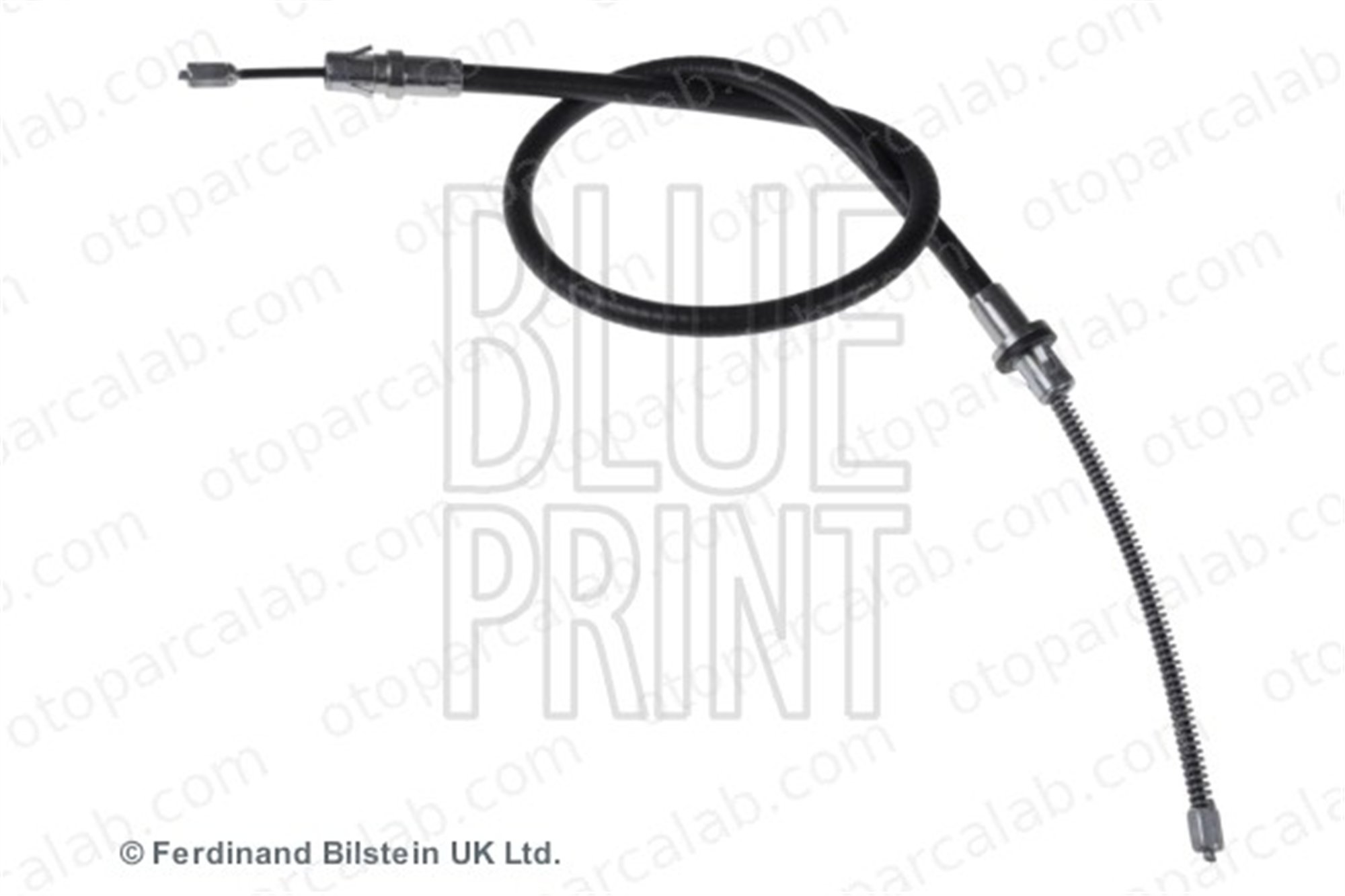 BLUE PRINT ADA104610 El Fren Teli Arka Sol JEEP CHEROKEE ADA104610 52128073