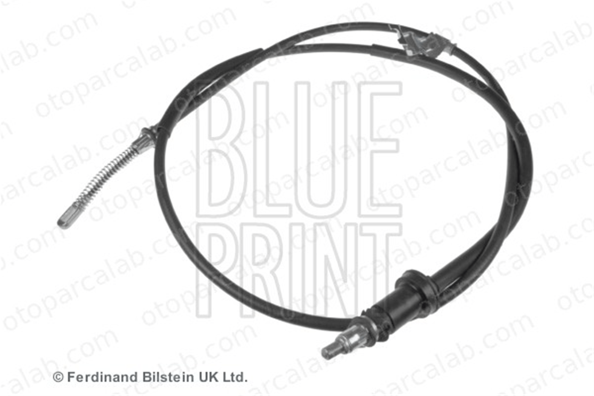 BLUE PRINT ADA104626 El Fren Teli Arka Sağ veya Sol JEEP CHEROKEE 52128510AI 52128510AC