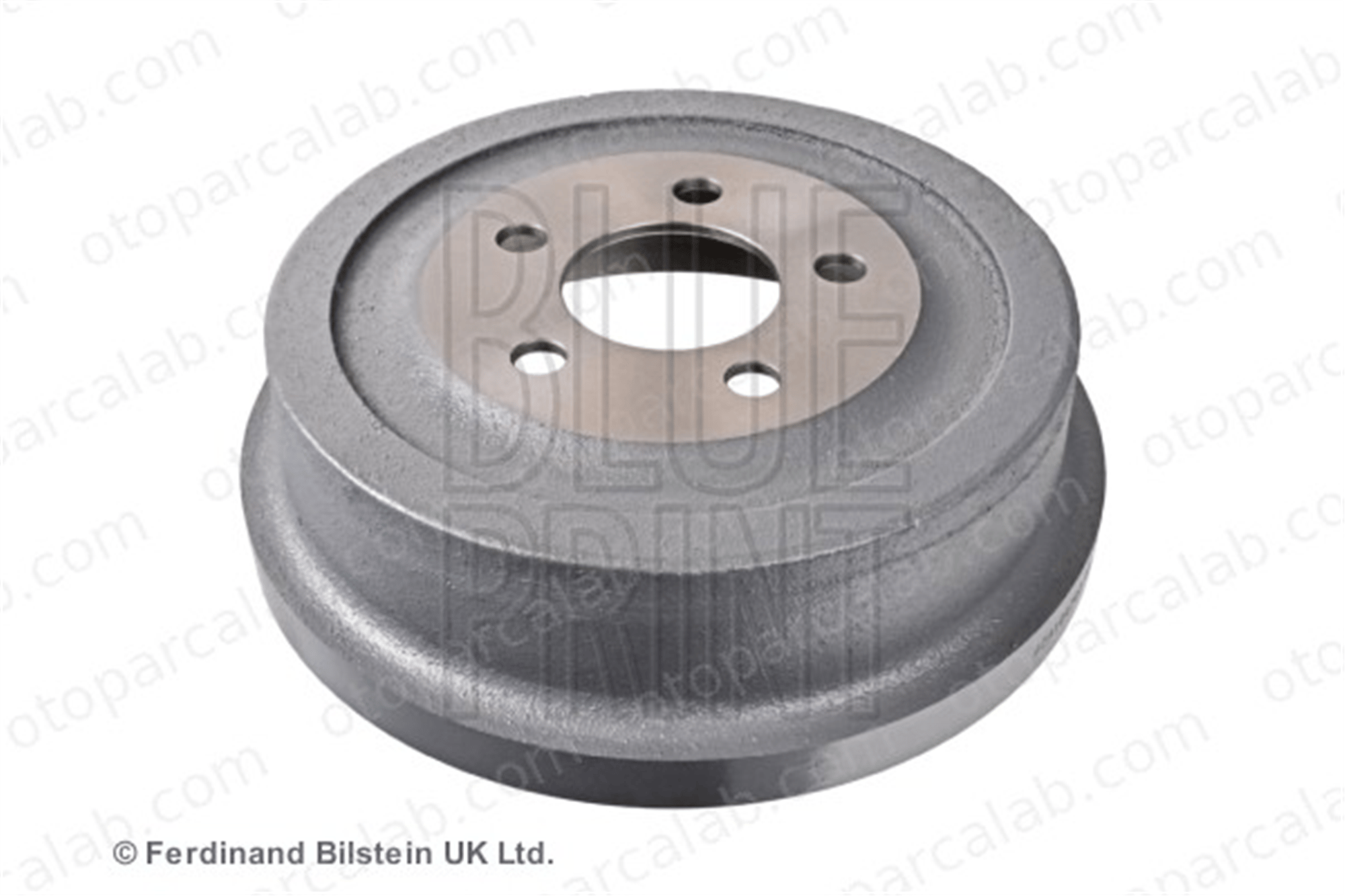 BLUE PRINT ADA104703 Kampana Arka Sağ veya Sol JEEP CHEROKEE 52128270AA