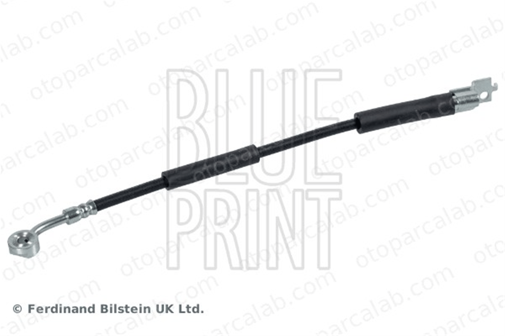 BLUE PRINT ADA105309 Fren Hortumu Ön Sol JEEP CHEROKEE GRAND CHEROKEE I ADA105309 52006471