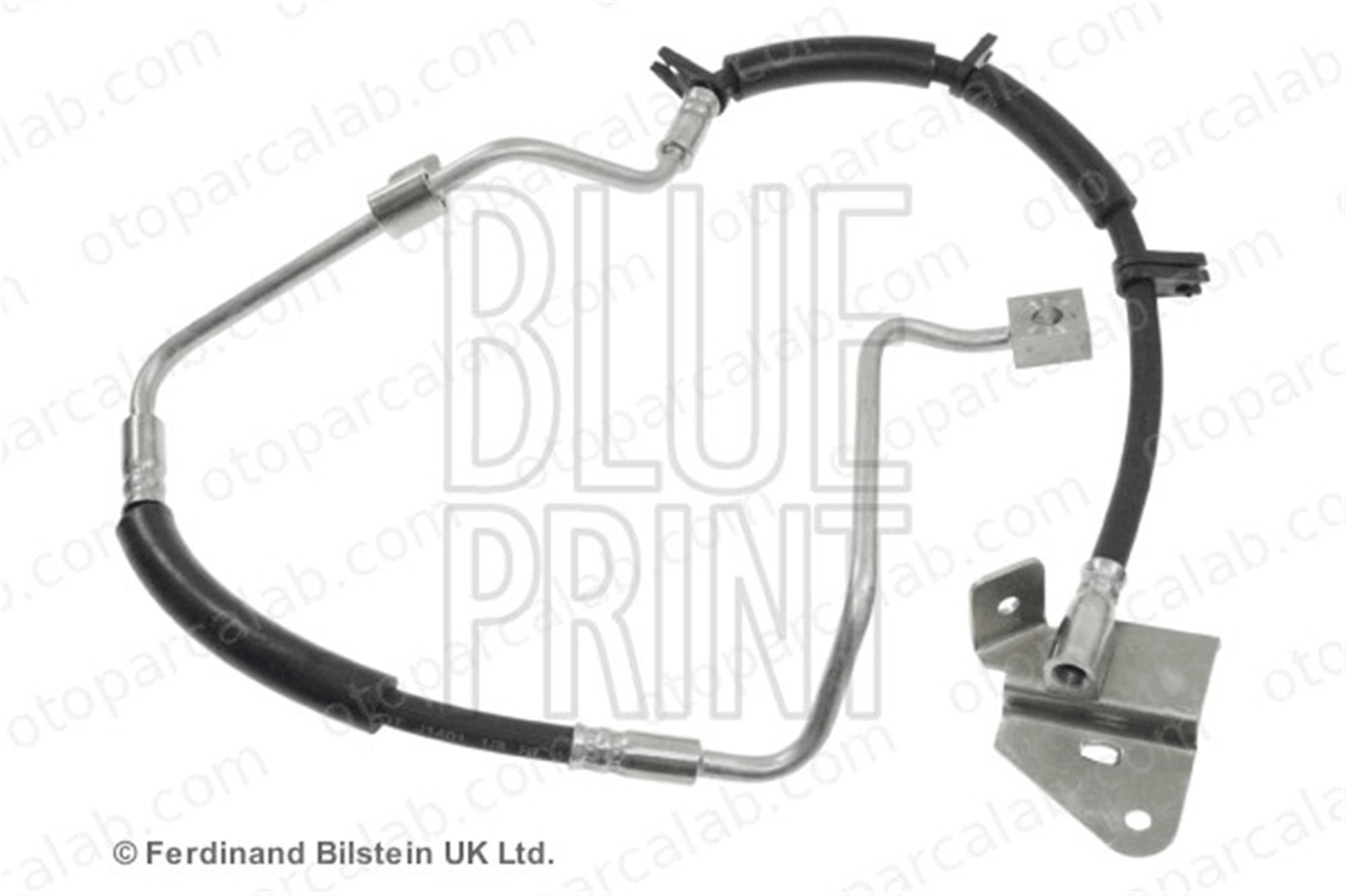BLUE PRINT ADA105316 Fren Hortumu Ön Sağ JEEP GRAND CHEROKEE II ADA105316 52128092AB