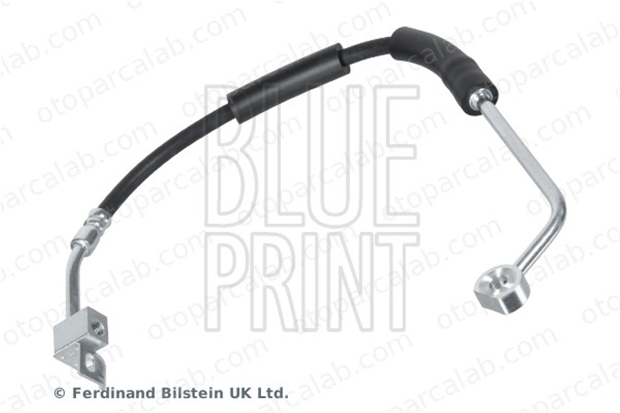 BLUE PRINT ADA105318 Fren Hortumu Ön Sağ JEEP CHEROKEE 52128312AB 52128312AA