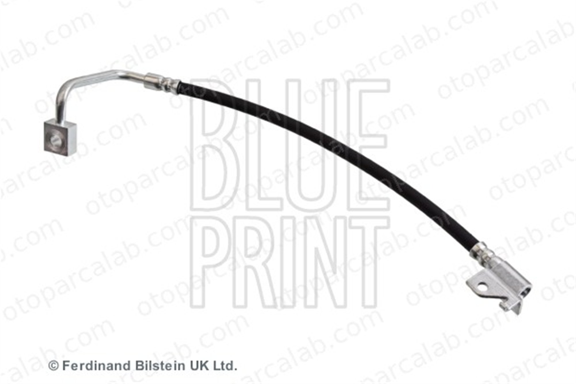 BLUE PRINT ADA105320 Fren Hortumu Ön Sağ JEEP GRAND CHEROKEE III COMMANDER ADA105320 52089256AC