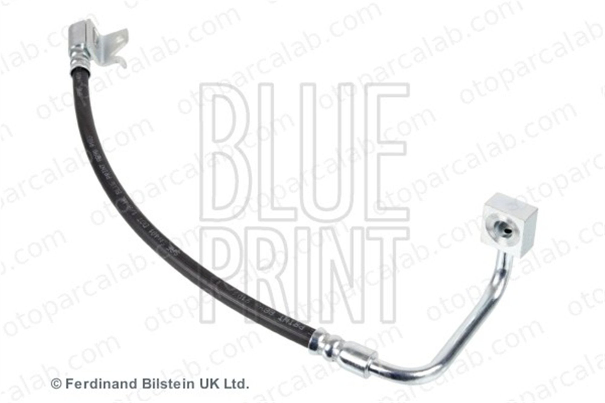 BLUE PRINT ADA105321 Fren Hortumu Ön Sol JEEP GRAND CHEROKEE III COMMANDER ADA105321 52089258AC