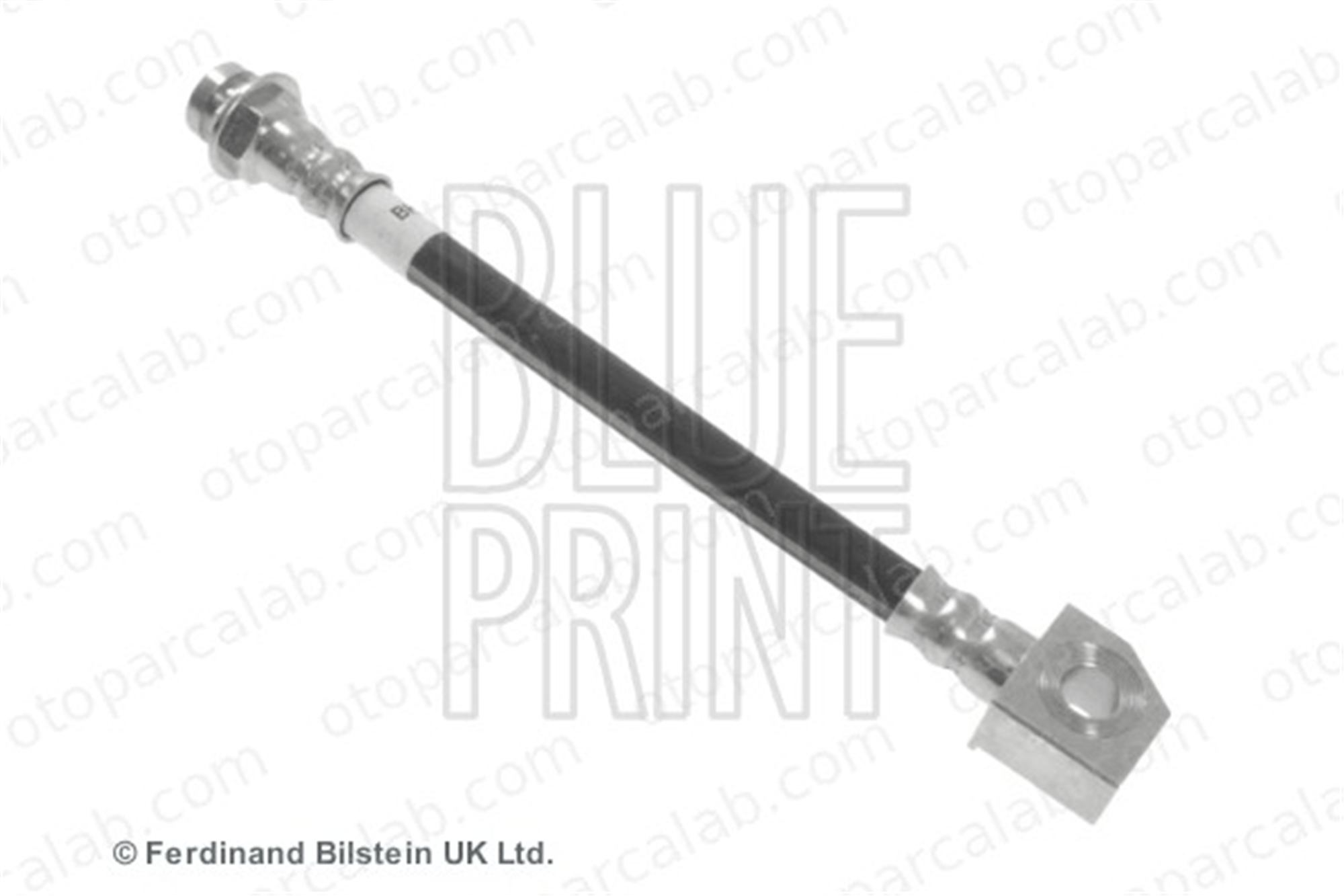 BLUE PRINT ADA105324 Fren Hortumu Arka Sağ JEEP GRAND CHEROKEE II ADA105324 52128094