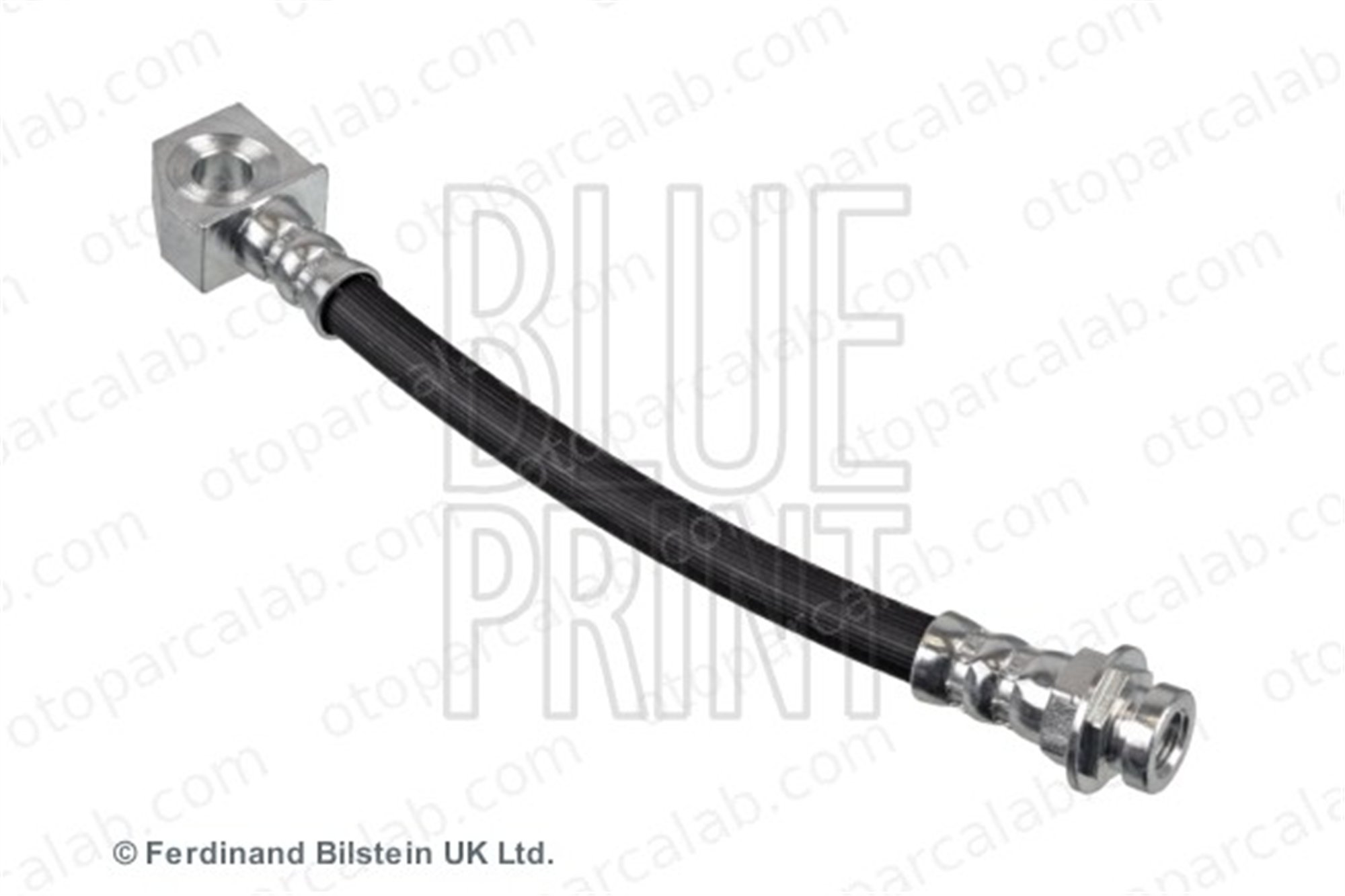 BLUE PRINT ADA105325 Fren Hortumu Arka Sol JEEP GRAND CHEROKEE II ADA105325 52128095