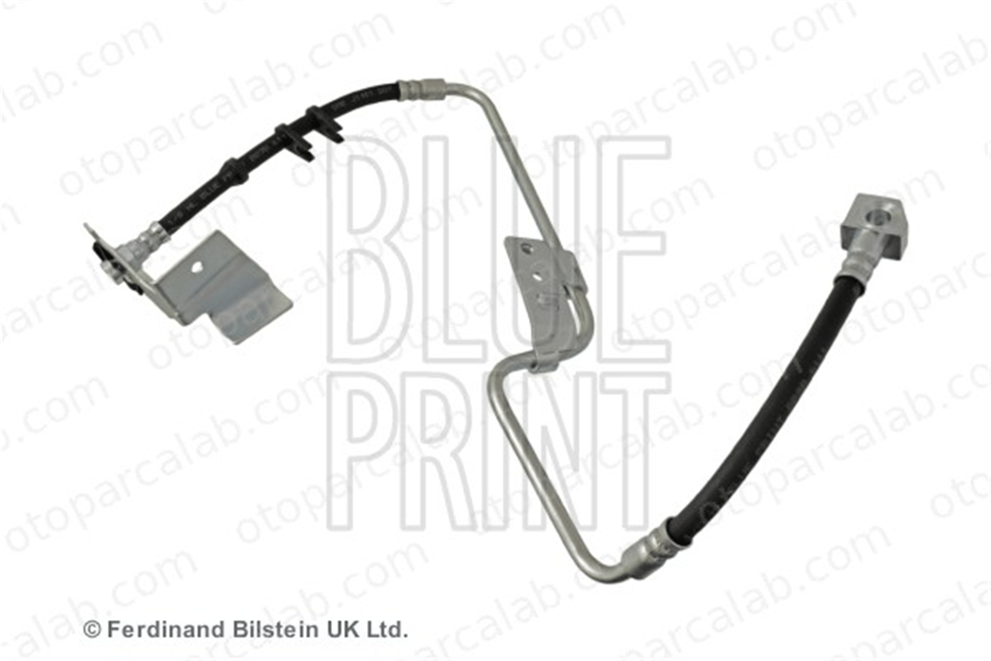 BLUE PRINT ADA105336 Fren Hortumu Arka Sağ CHRYSLER PT CRUISER PT CRUISER Cabrio 4860082AE 4860082AB