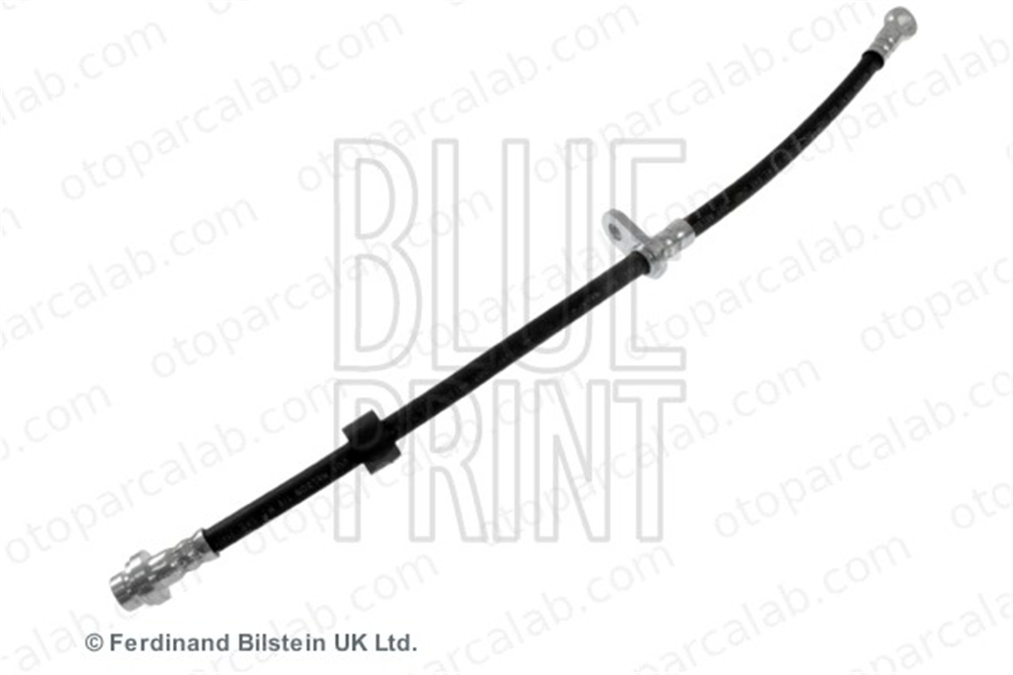 BLUE PRINT ADA105338 Fren Hortumu Ön Sol JEEP COMPASS CHRYSLER SEBRING ADA105338 4877603AA