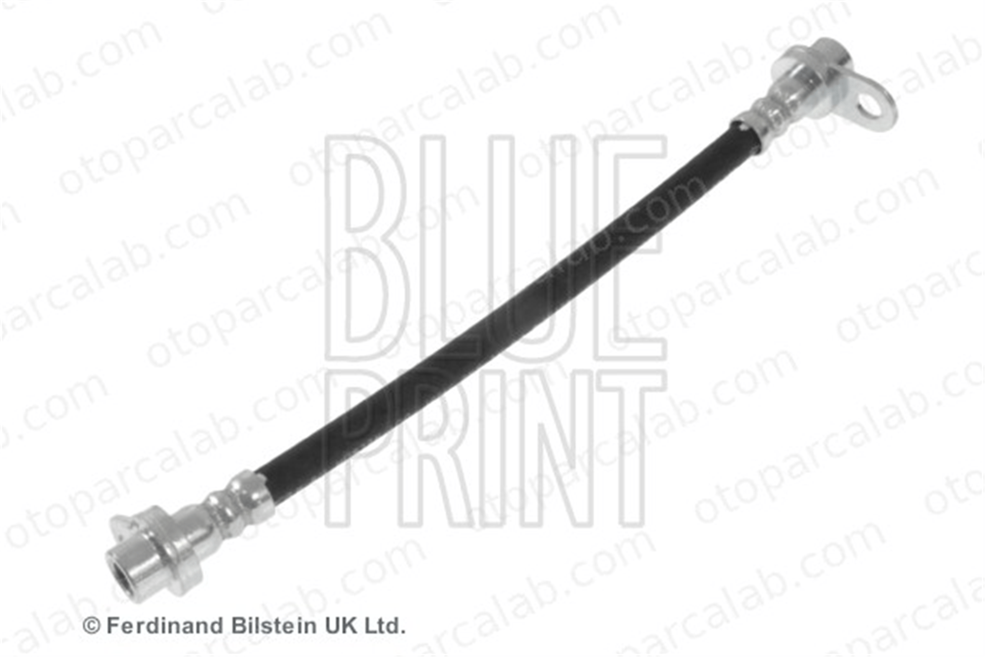 BLUE PRINT ADA105341 Fren Hortumu Arka Sağ JEEP COMPASS DODGE CALIBER 5105426AC 05105426AC