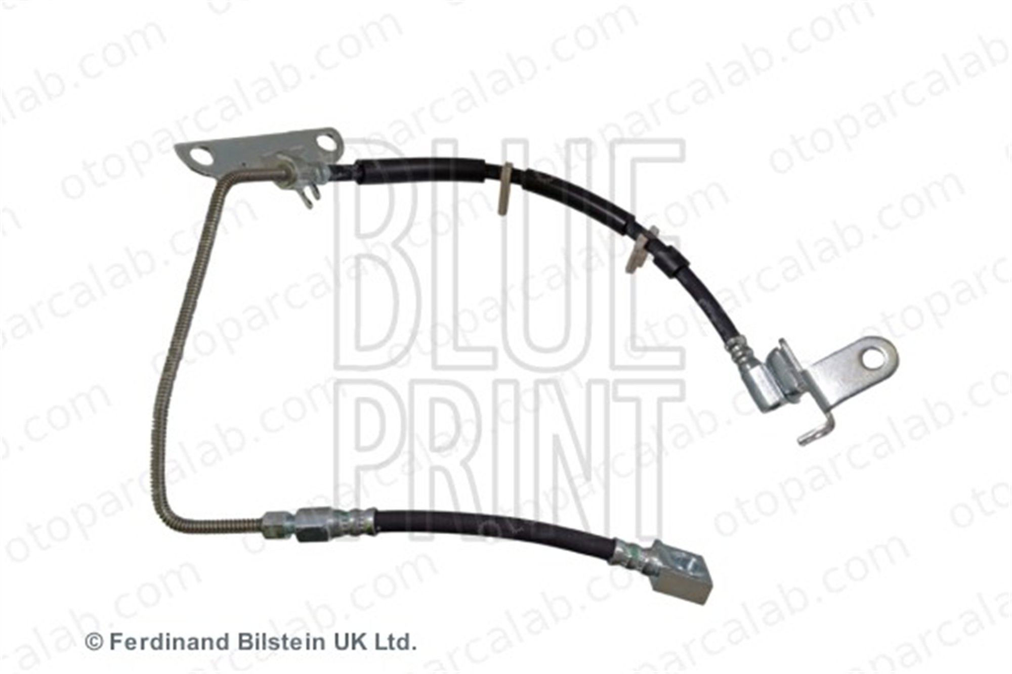 BLUE PRINT ADA105345C Fren Hortumu Arka Sağ CHRYSLER VOYAGER IV 4721324AA 04721324AA