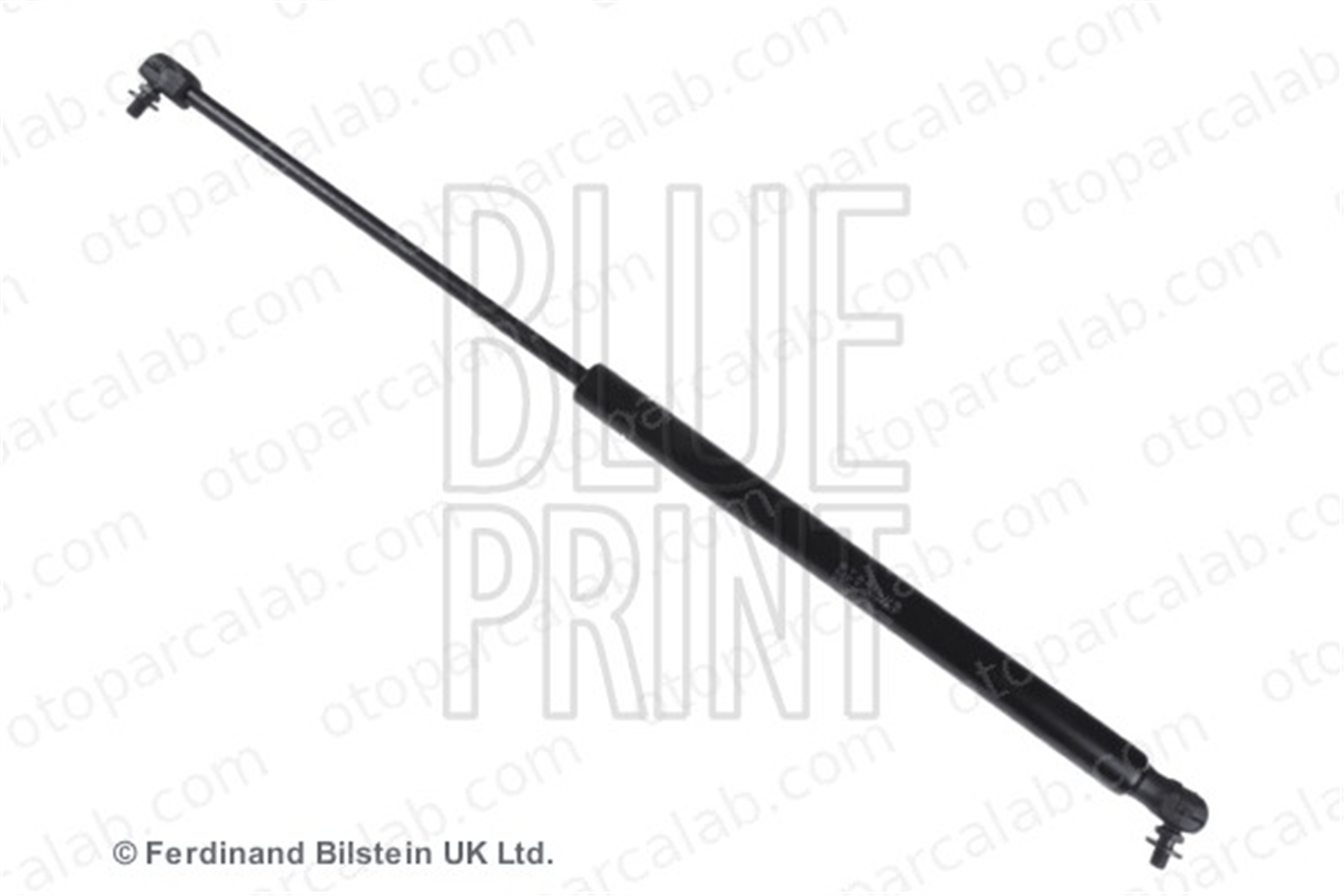 BLUE PRINT ADA105809 Bagaj Amortisörü Sağ veya Sol CHRYSLER PT CRUISER PT CRUISER Combi Van 4724743AE 04724743AE