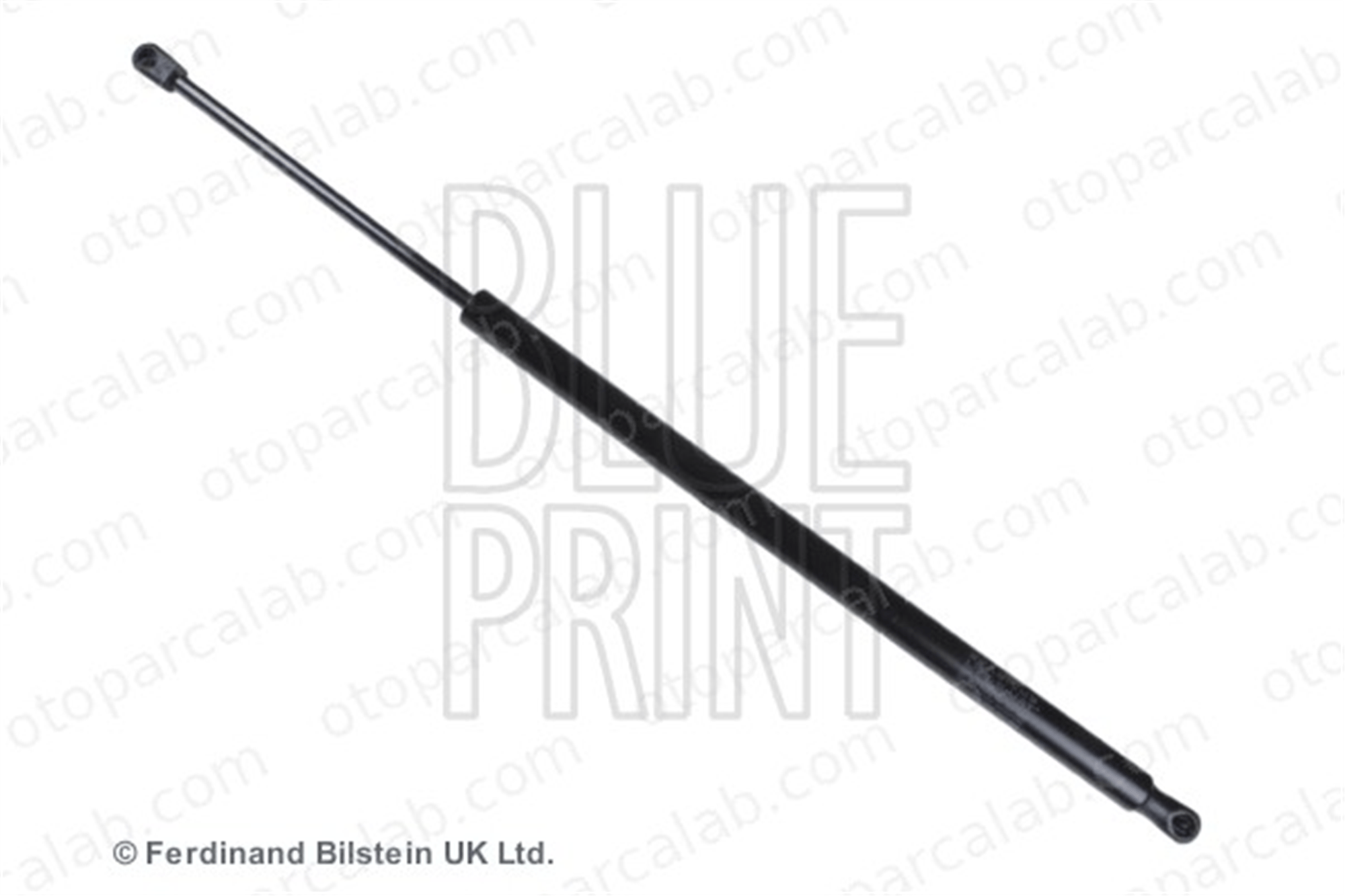 BLUE PRINT ADA105819 Bagaj Amortisörü Sağ veya Sol JEEP COMMANDER 55369303AA 68055222AA