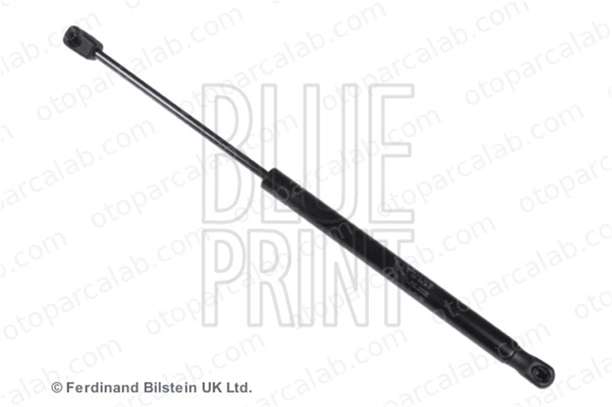 BLUE PRINT ADA105824 Bagaj Amortisörü Sağ veya Sol JEEP PATRIOT 5054353AB 05054353AB