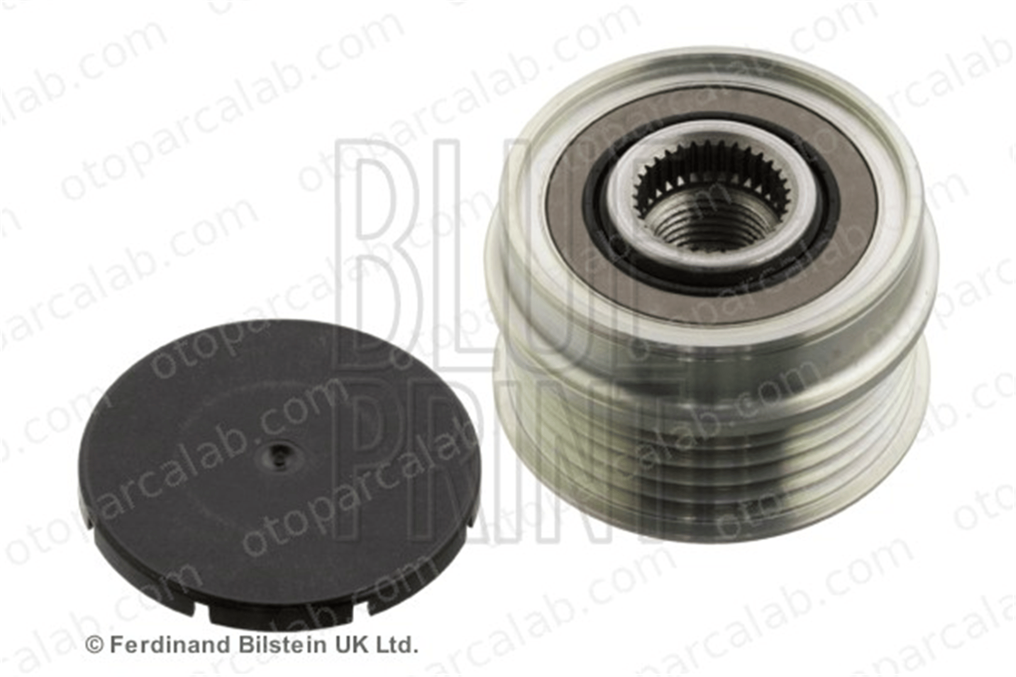 BLUE PRINT ADA1061306 Alternatör Kasnağı ALFA ROMEO MITO GIULIETTA 77364616
