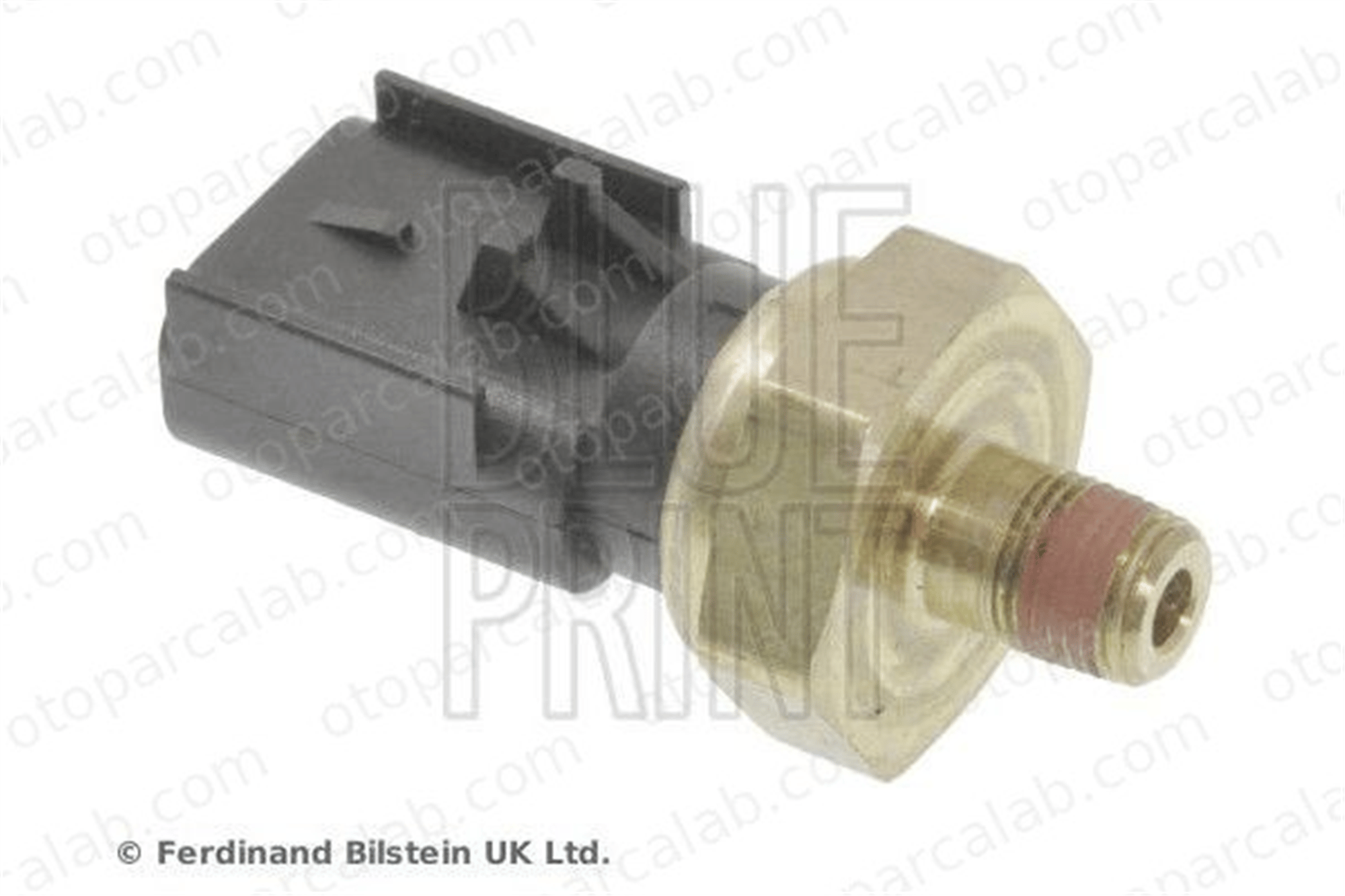 BLUE PRINT ADA106605C Yağ Müşürü JEEP GRAND CHEROKEE II CHEROKEE 56028807AA 5149064AA