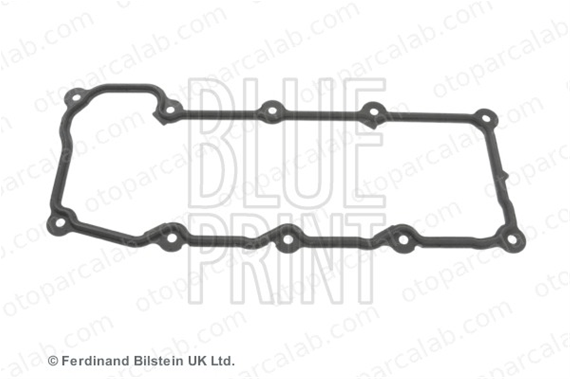 BLUE PRINT ADA106703 Üst Kapak Contası (Külbütör) JEEP CHEROKEE 53020991 0053020991