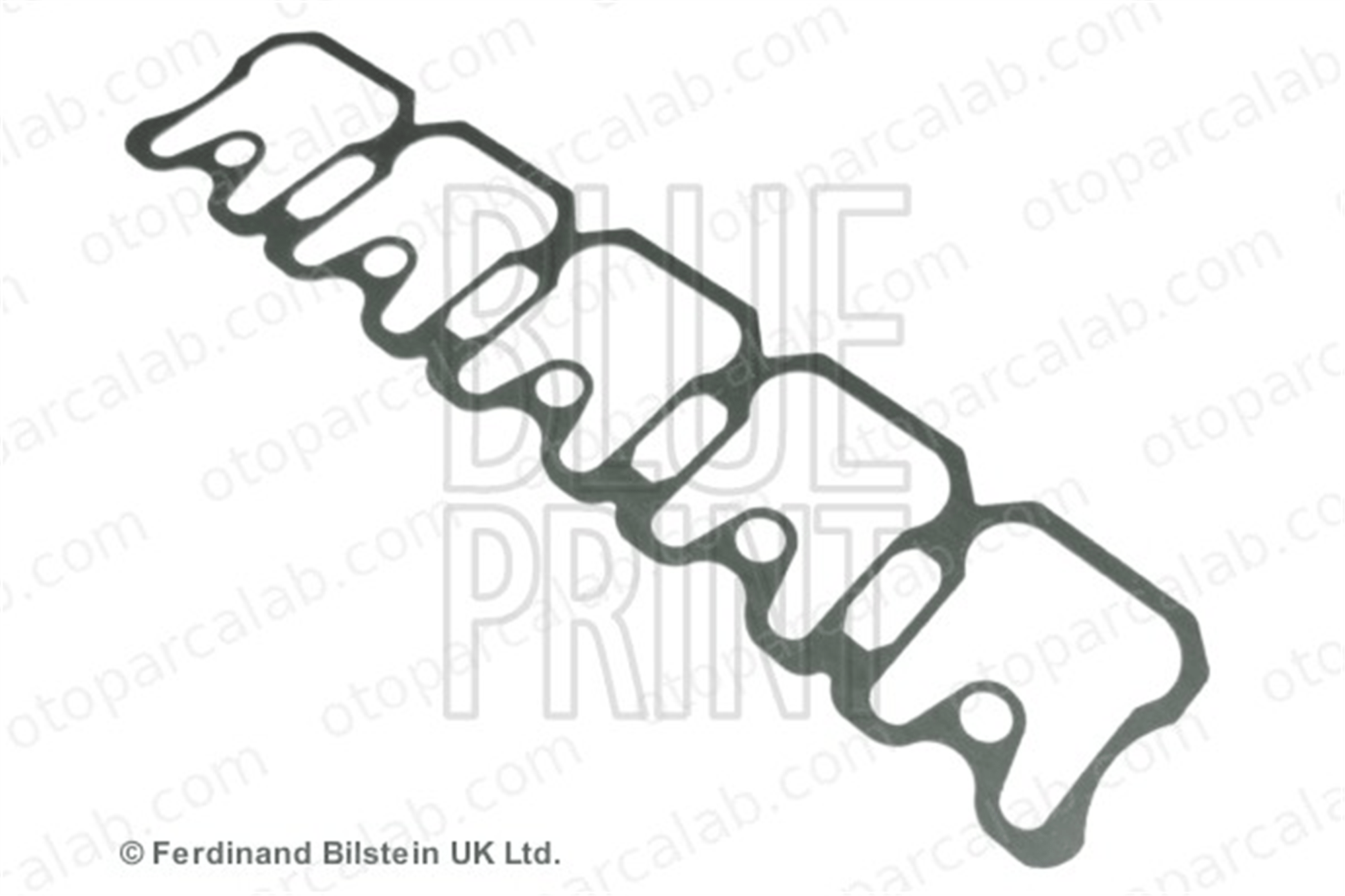 BLUE PRINT ADA106713 Üst Kapak Contası (Külbütör) JEEP GRAND CHEROKEE II 5014986AA 05014986AA