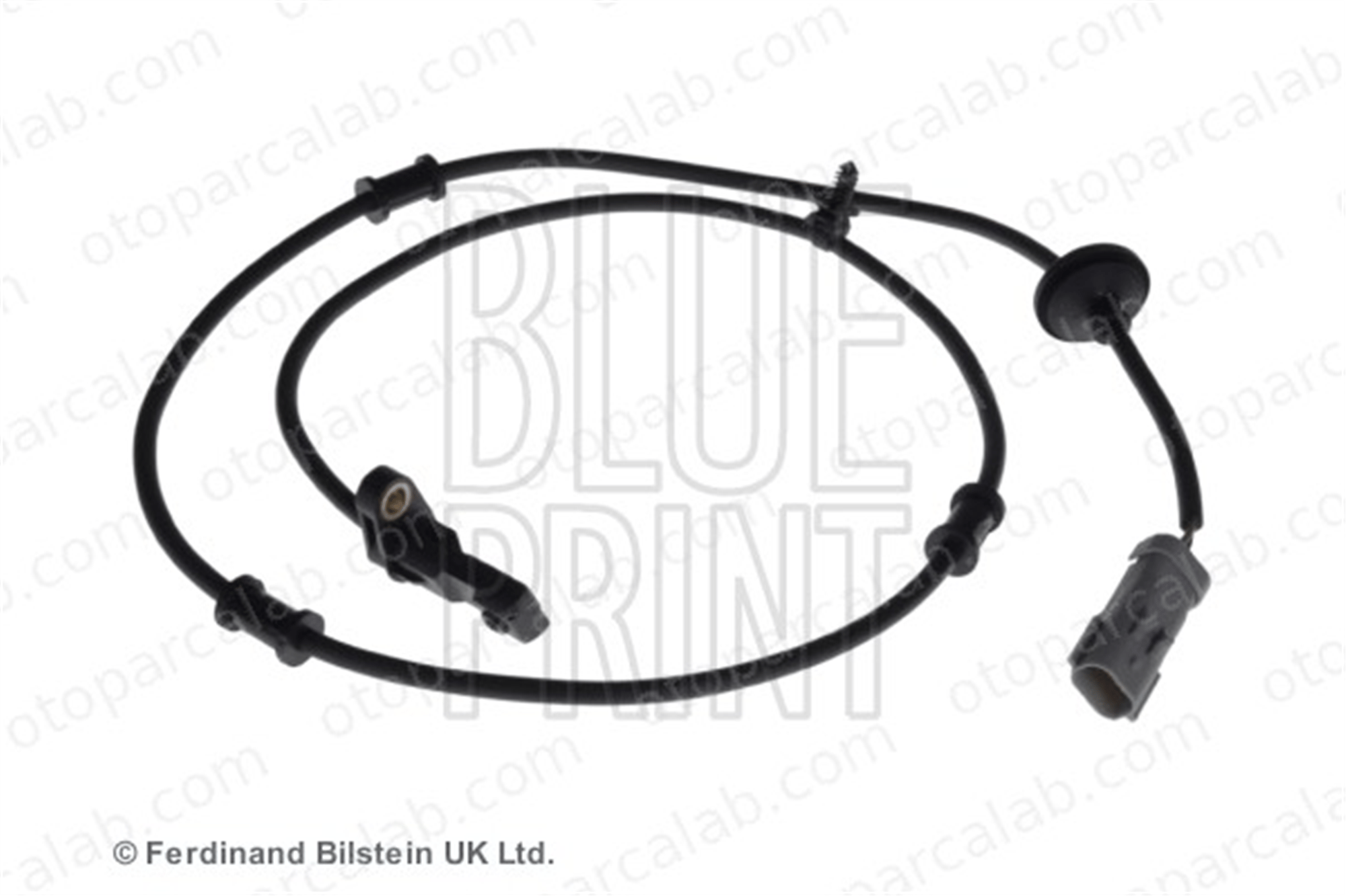 BLUE PRINT ADA107102 Abs Sensörü Arka Sol JEEP GRAND CHEROKEE II 56041509AA