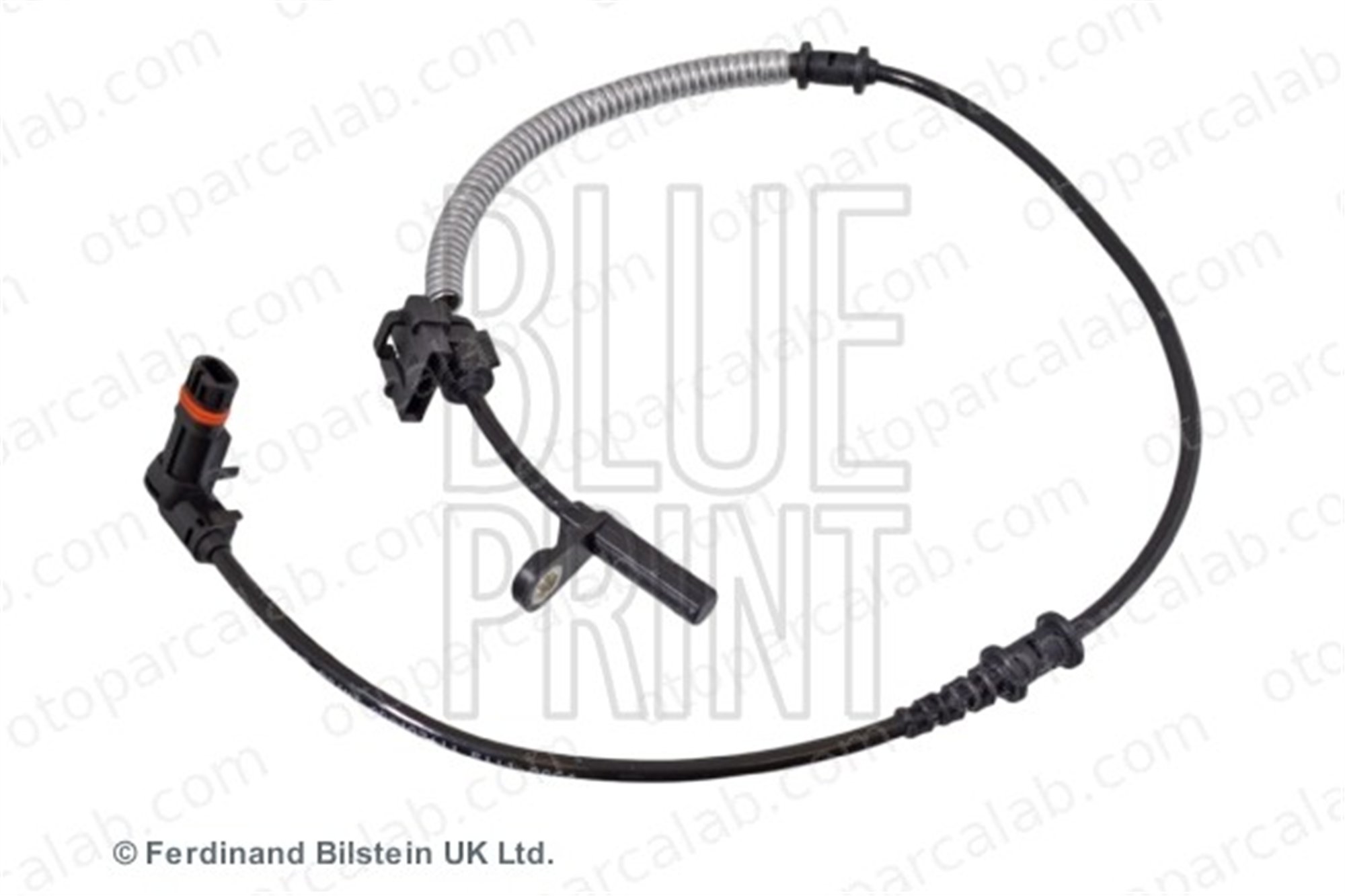 BLUE PRINT ADA107111 Abs Sensörü Arka Sağ CHRYSLER 300C Touring 300C K04779246AB 4779246AB