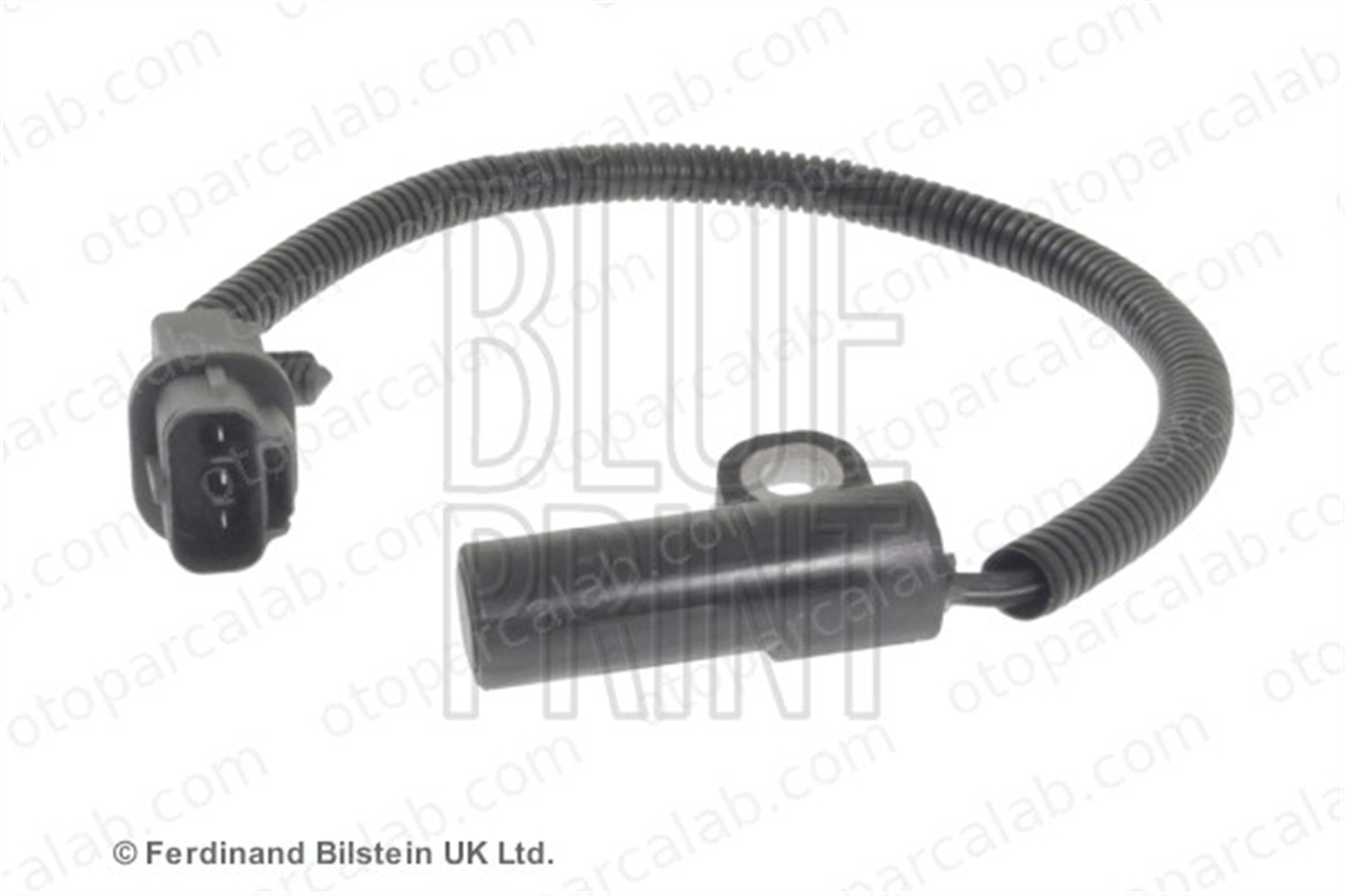 BLUE PRINT ADA107202C Krank Sensörü JEEP WRANGLER II GRAND CHEROKEE I 4897321AA 04897321AA