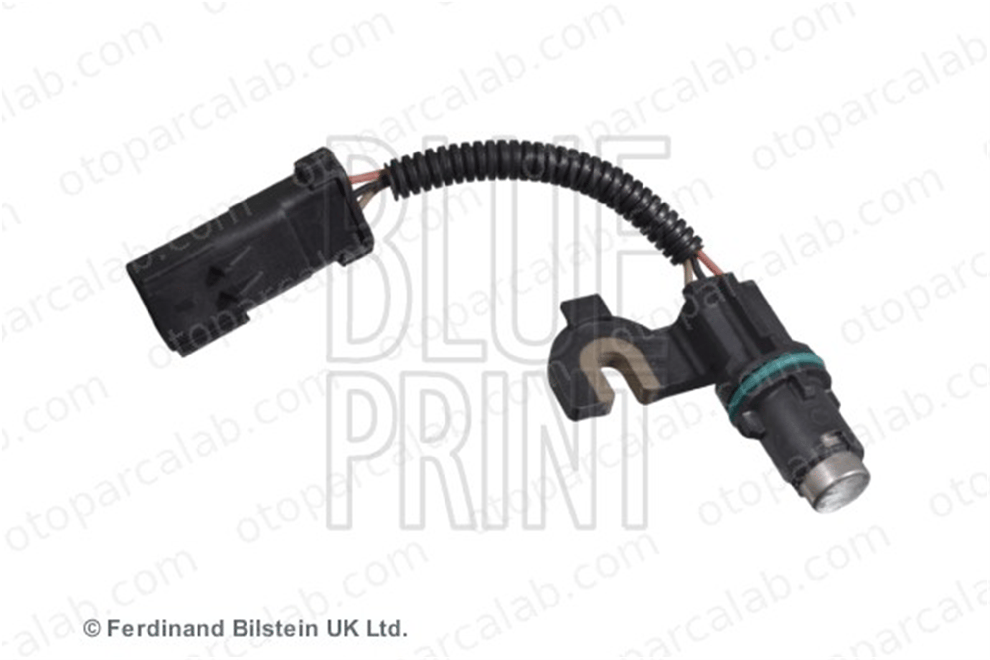 BLUE PRINT ADA107217 Eksantrik Devir Sensörü CHRYSLER VOYAGER IV GRAND VOYAGER III VAN 4686353 0004686353