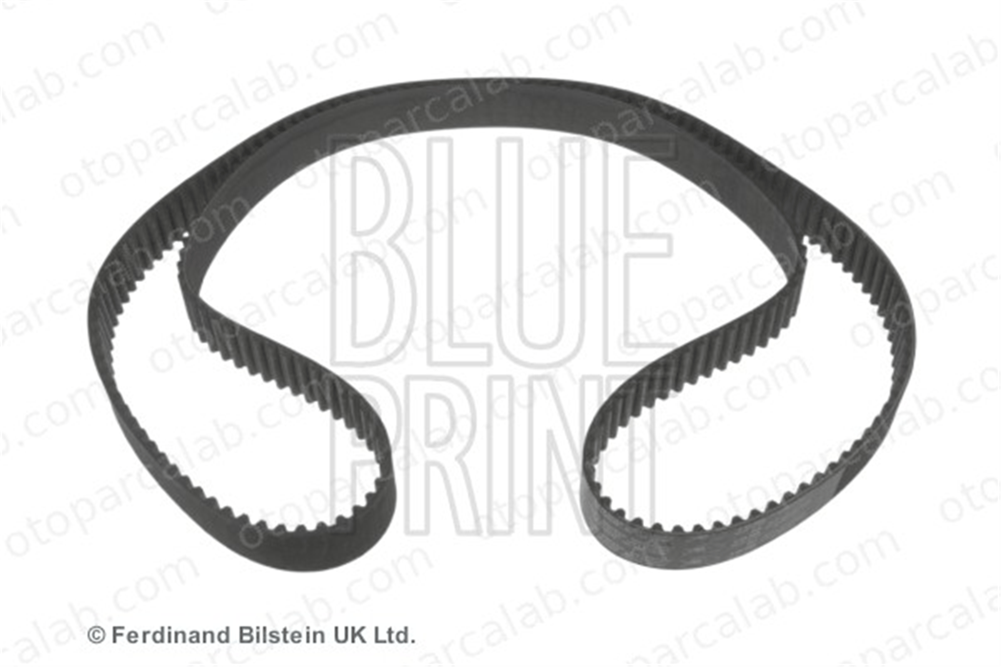 BLUE PRINT ADA107502 Triger Kayışı CHRYSLER VOYAGER IV JEEP CHEROKEE 5066928AA 05066928AA