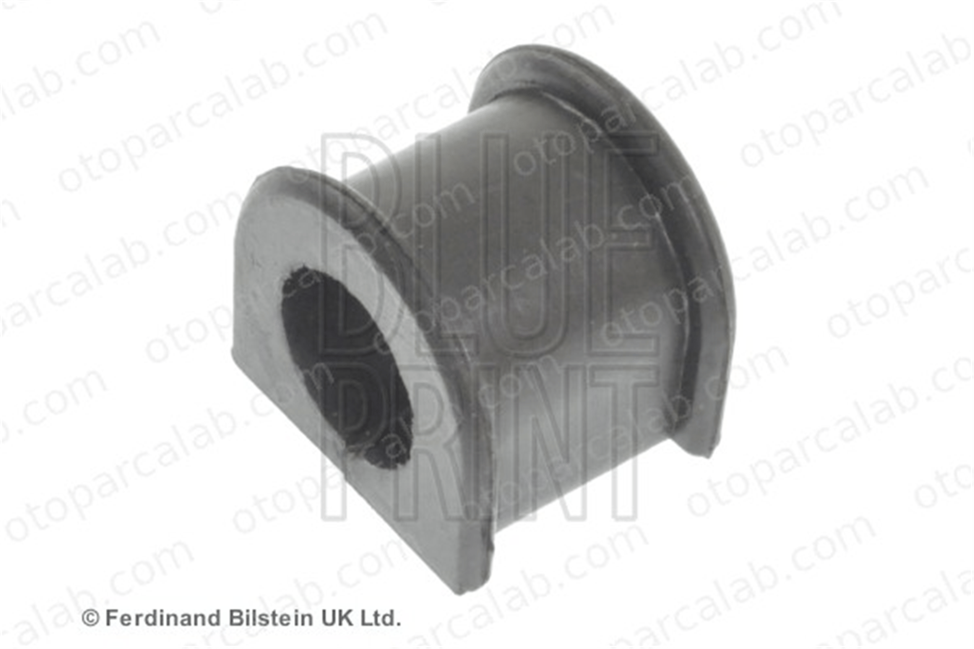 BLUE PRINT ADA108002 Viraj Demir Lastiği Ön JEEP CHEROKEE 52003232