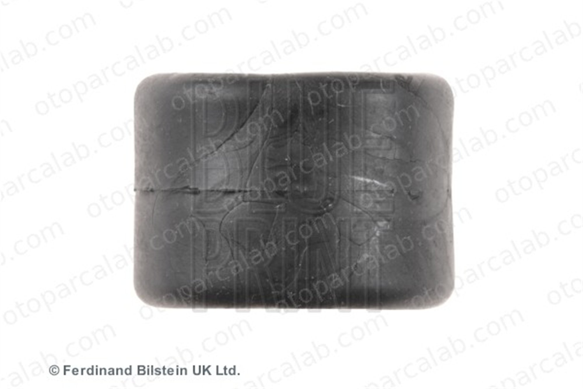 BLUE PRINT ADA108022 Viraj Demir Lastiği Arka CHRYSLER VOYAGER / GRAND VOYAGER III VOYAGER III VAN 4228785 04228785