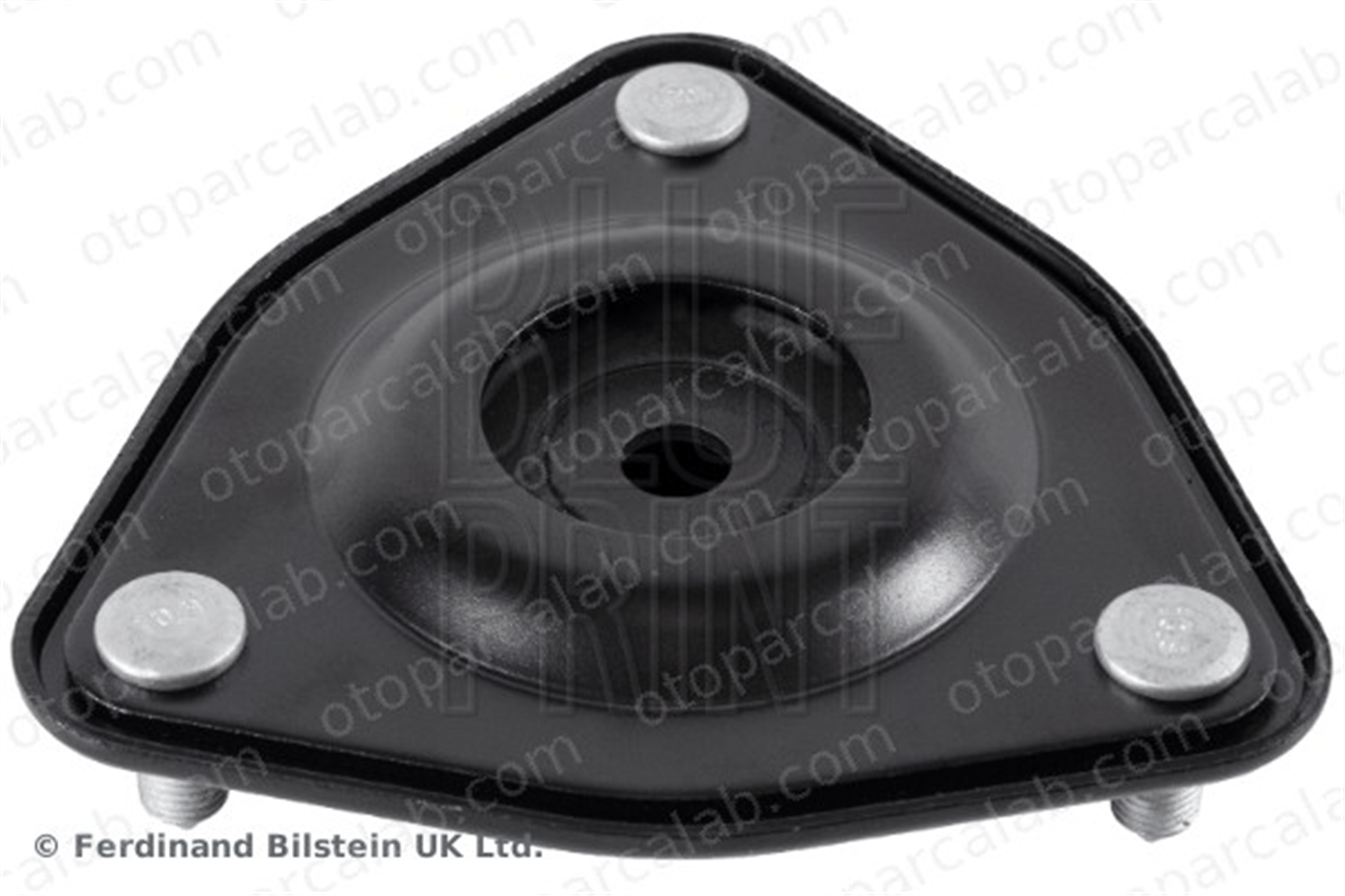 BLUE PRINT ADA108032 Amortisör Tabla Takozu Ön Sağ veya Sol JEEP COMPASS DODGE CALIBER 5085461AB 05085461AB