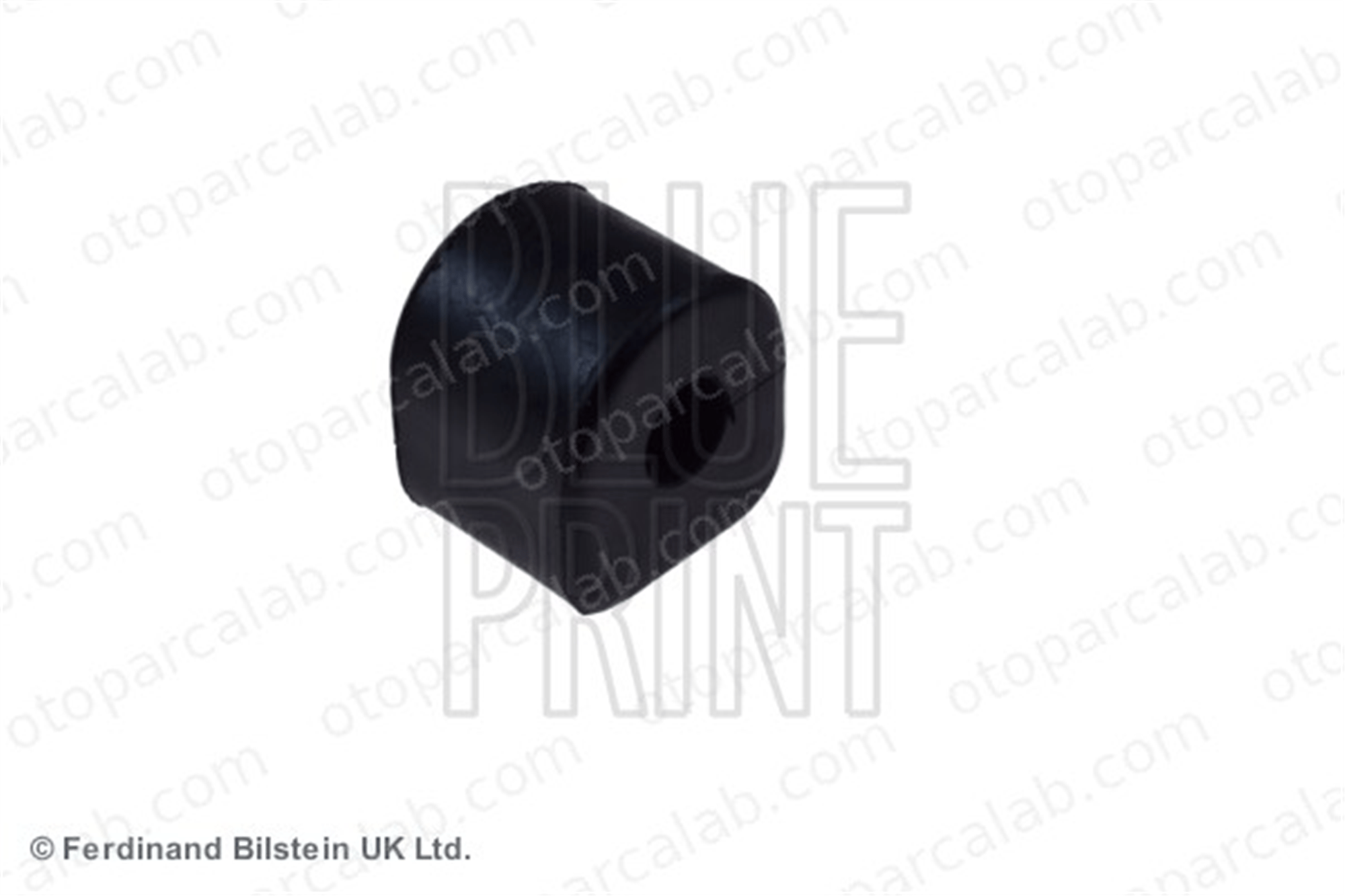 BLUE PRINT ADA108050 Viraj Demir Lastiği Arka CHRYSLER 300C Touring 300C K04782892AB 4782892AB