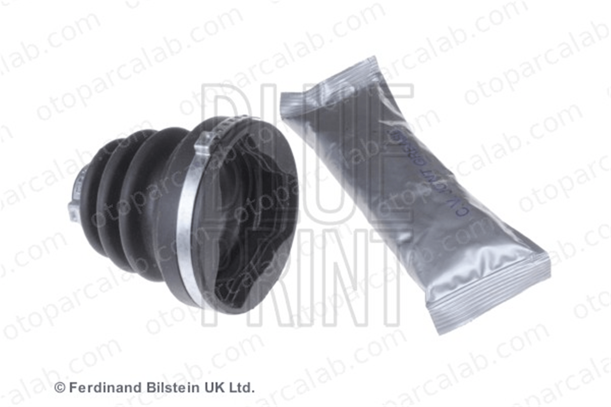 BLUE PRINT ADA108102 Aks Körüğü Ön Dış Sağ veya Sol CHRYSLER VOYAGER IV PACIFICA 5161251AA 05161251AA