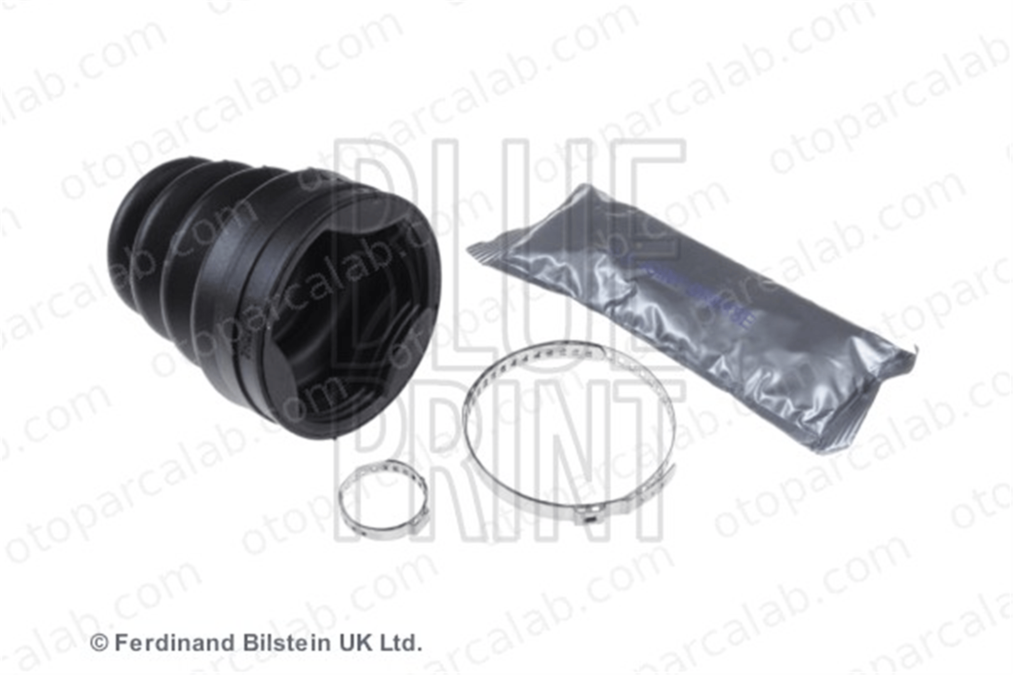 BLUE PRINT ADA108104 Aks Körüğü Ön İç Sağ veya Sol CHRYSLER VOYAGER / GRAND VOYAGER III GRAND VOYAGER III VAN ADA108104